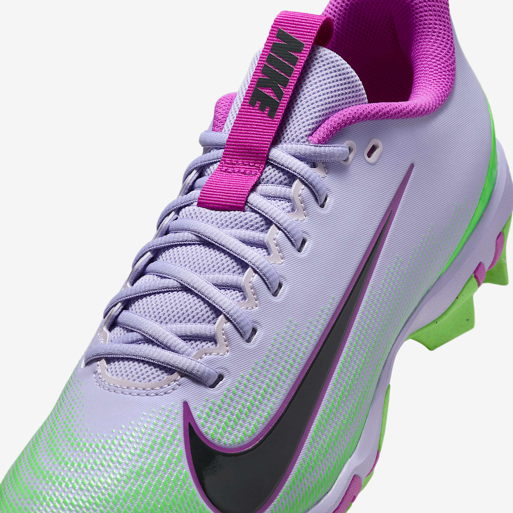 Nike Vapor Shark 3 Football Cleats