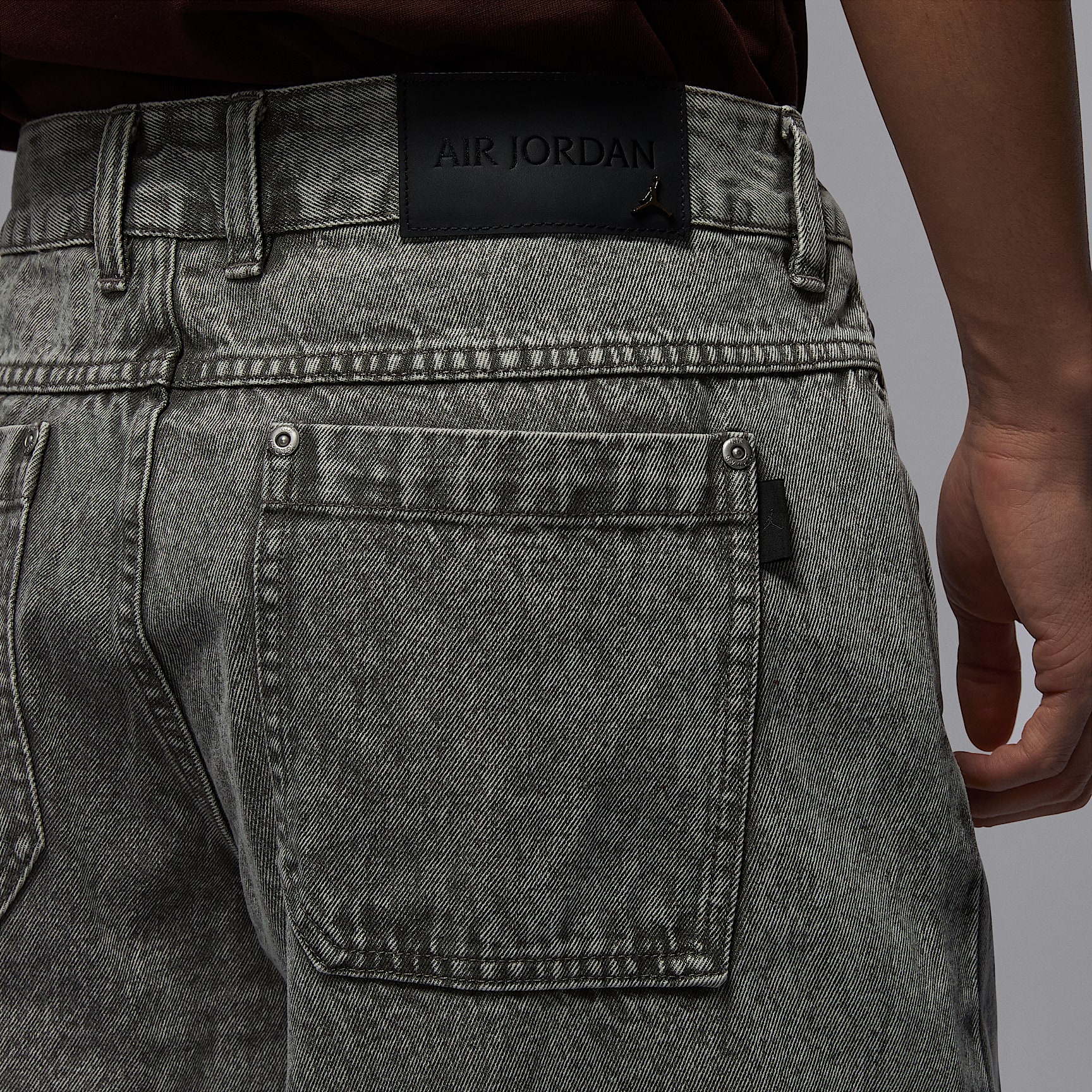 Air Jordan Men's Pants