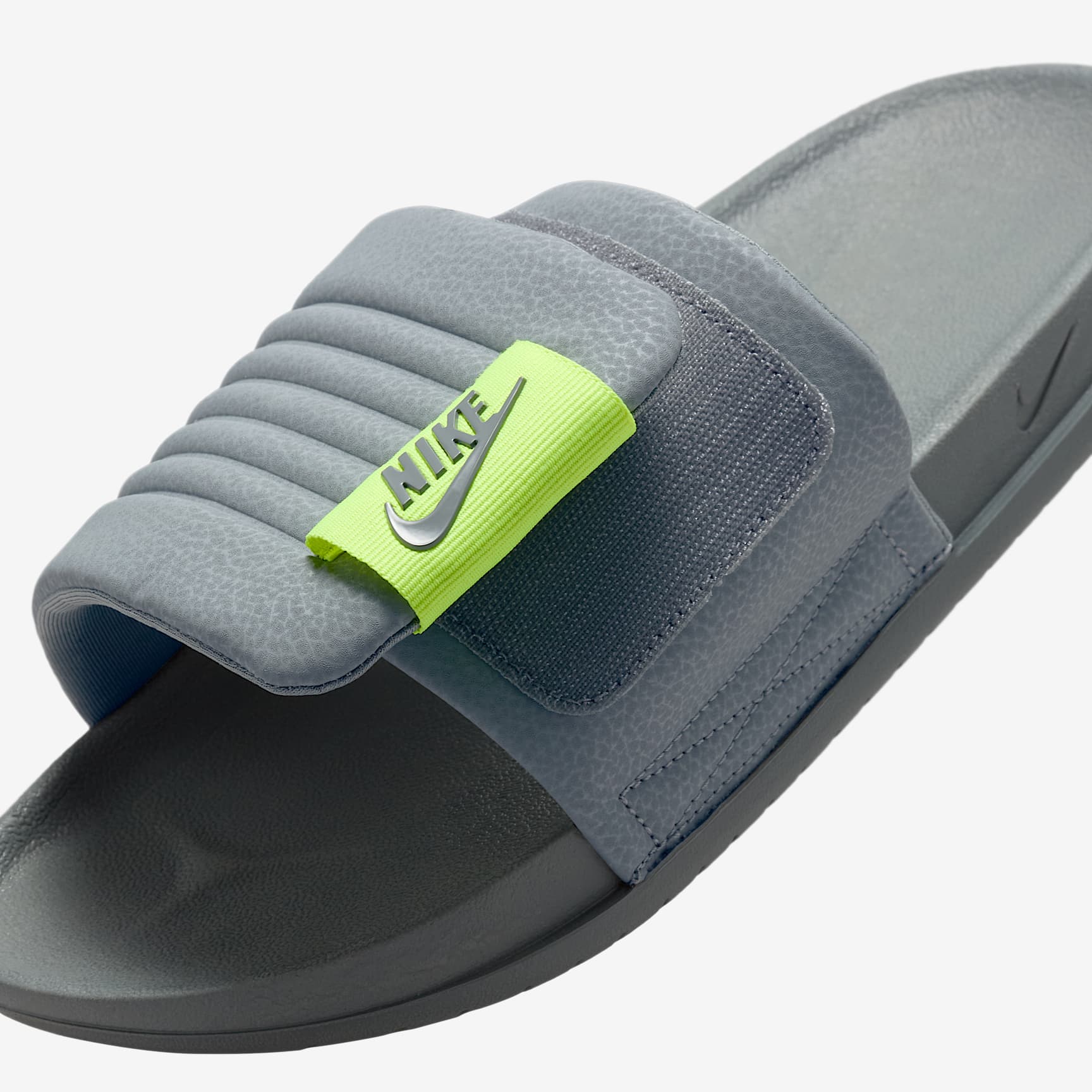 Nike Offcourt Adjust Men's Slides