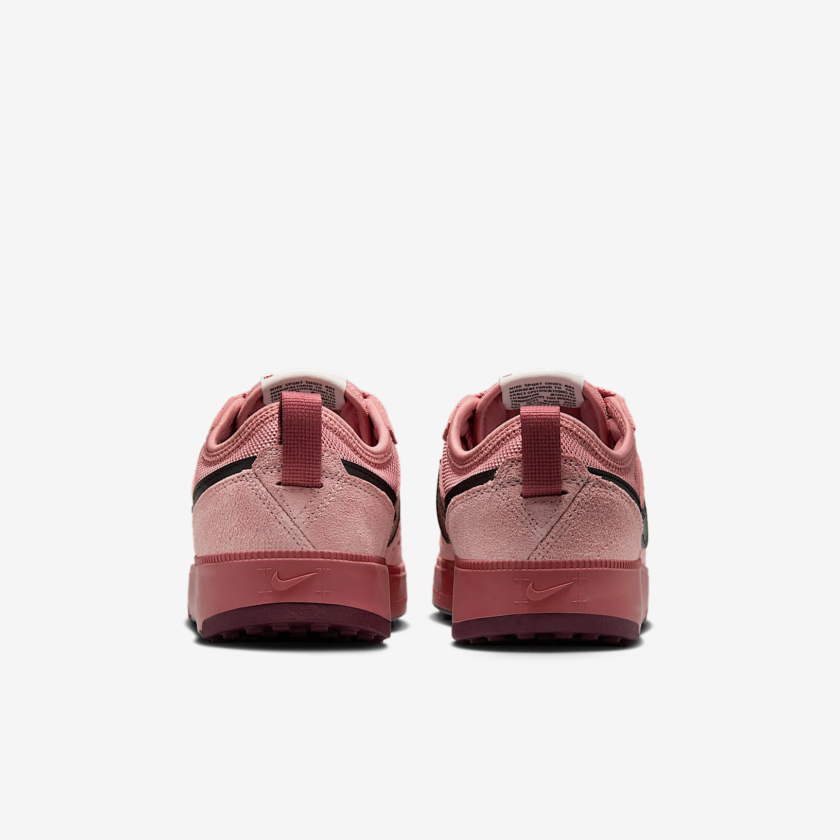 Nike C1TY Big Kids' Shoes