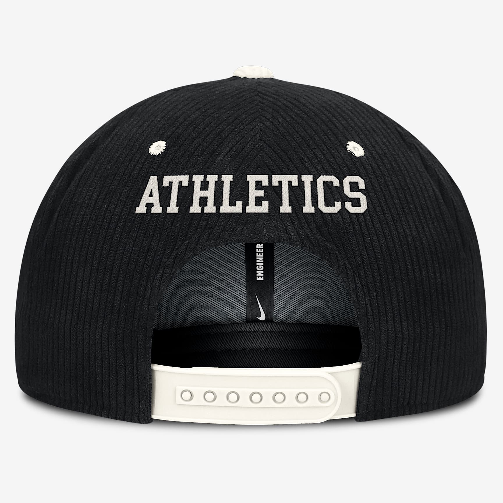 Athletics Pro Men's Nike MLB Adjustable Hat