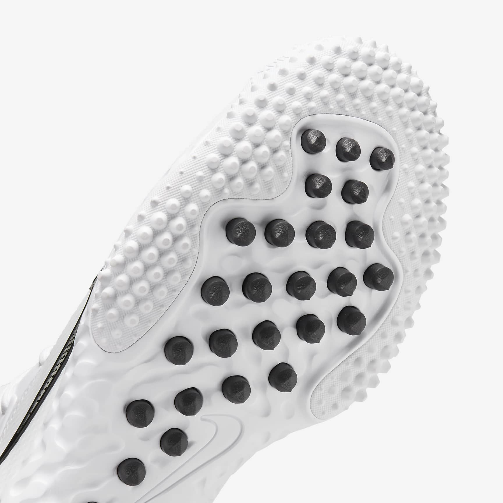 Nike Huarache 9 Elite TF LAX Lacrosse Shoes