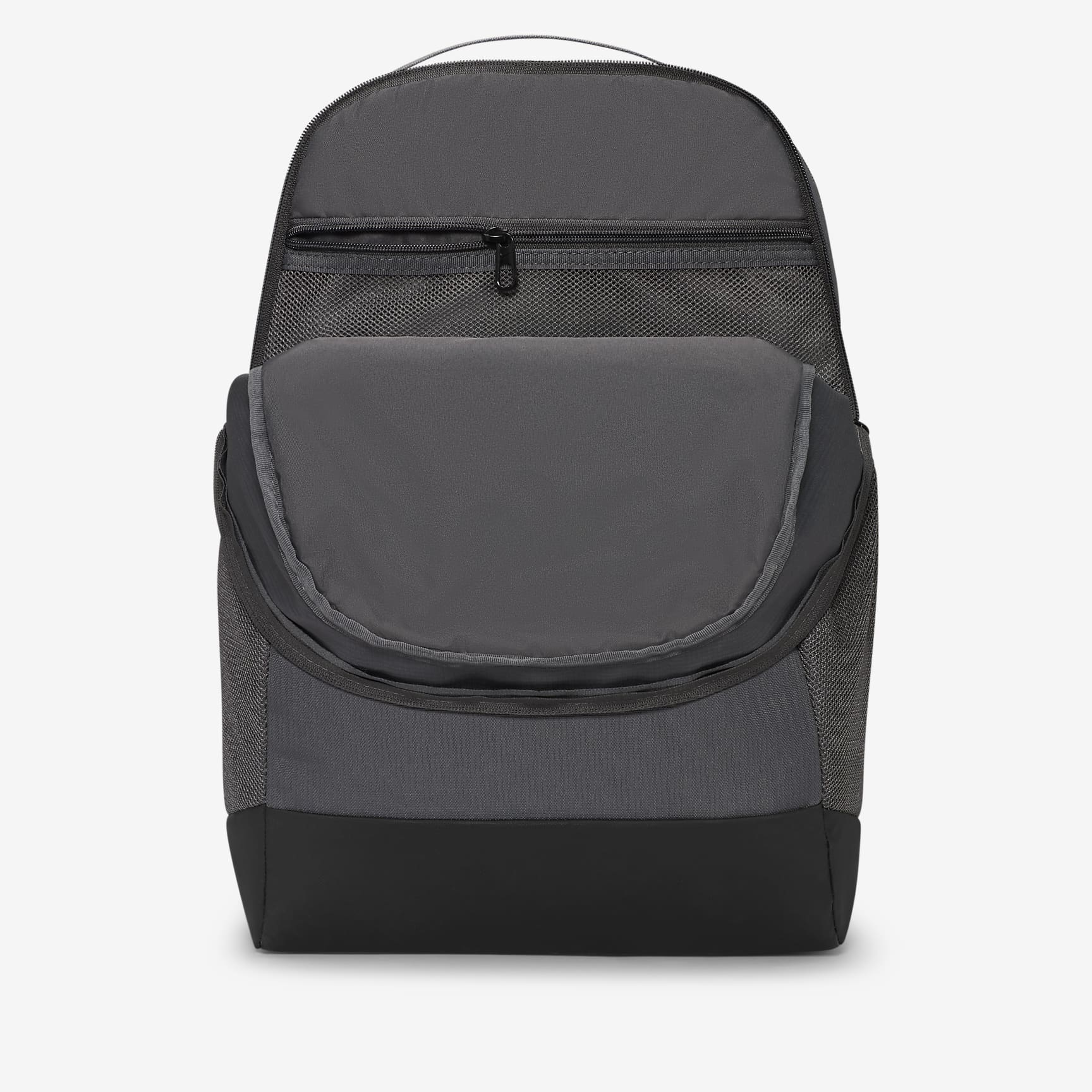 Nike Brasilia 9.5 Training Backpack (Medium, 24L)