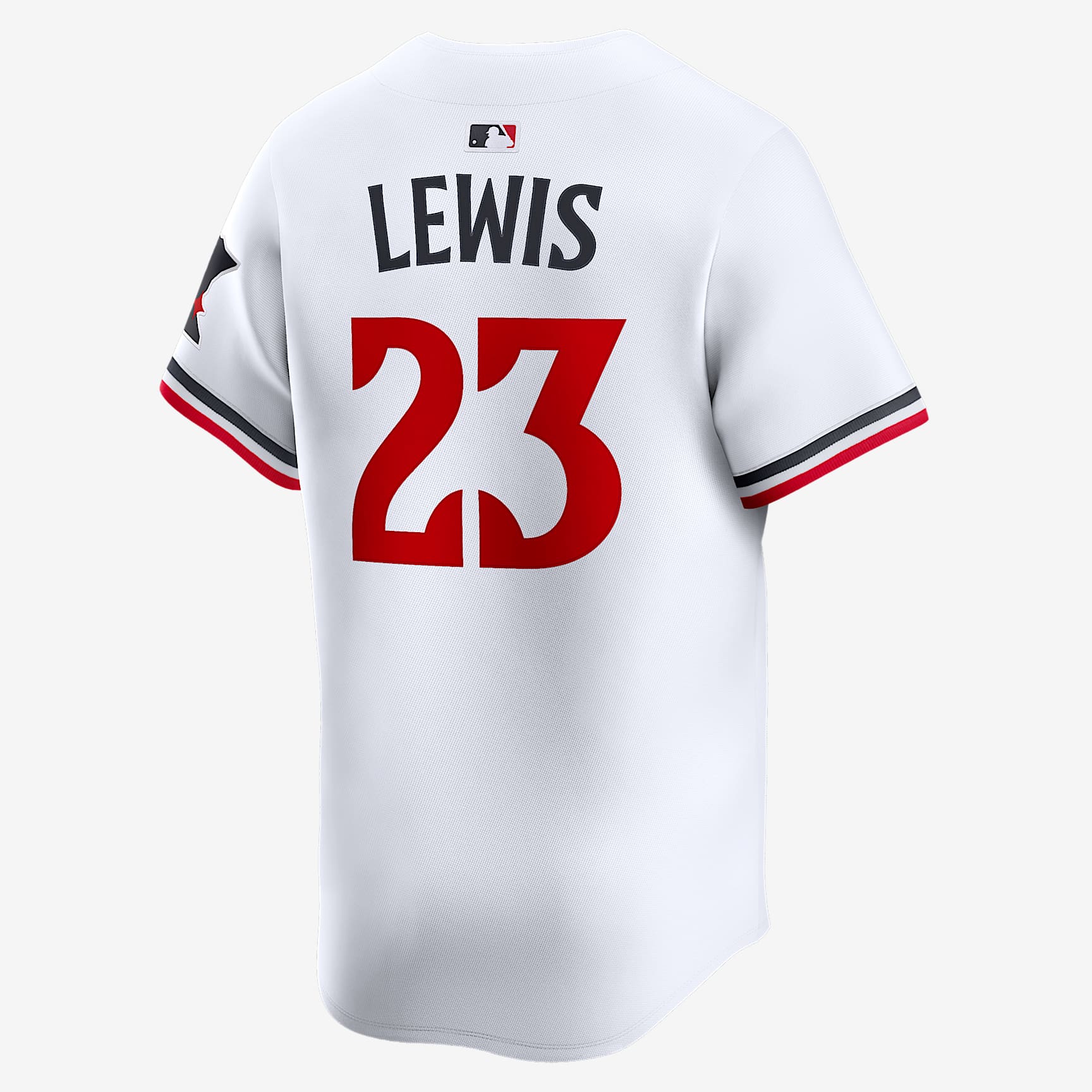 Royce Lewis Minnesota Twins Men's Nike Dri-FIT ADV MLB Limited Jersey