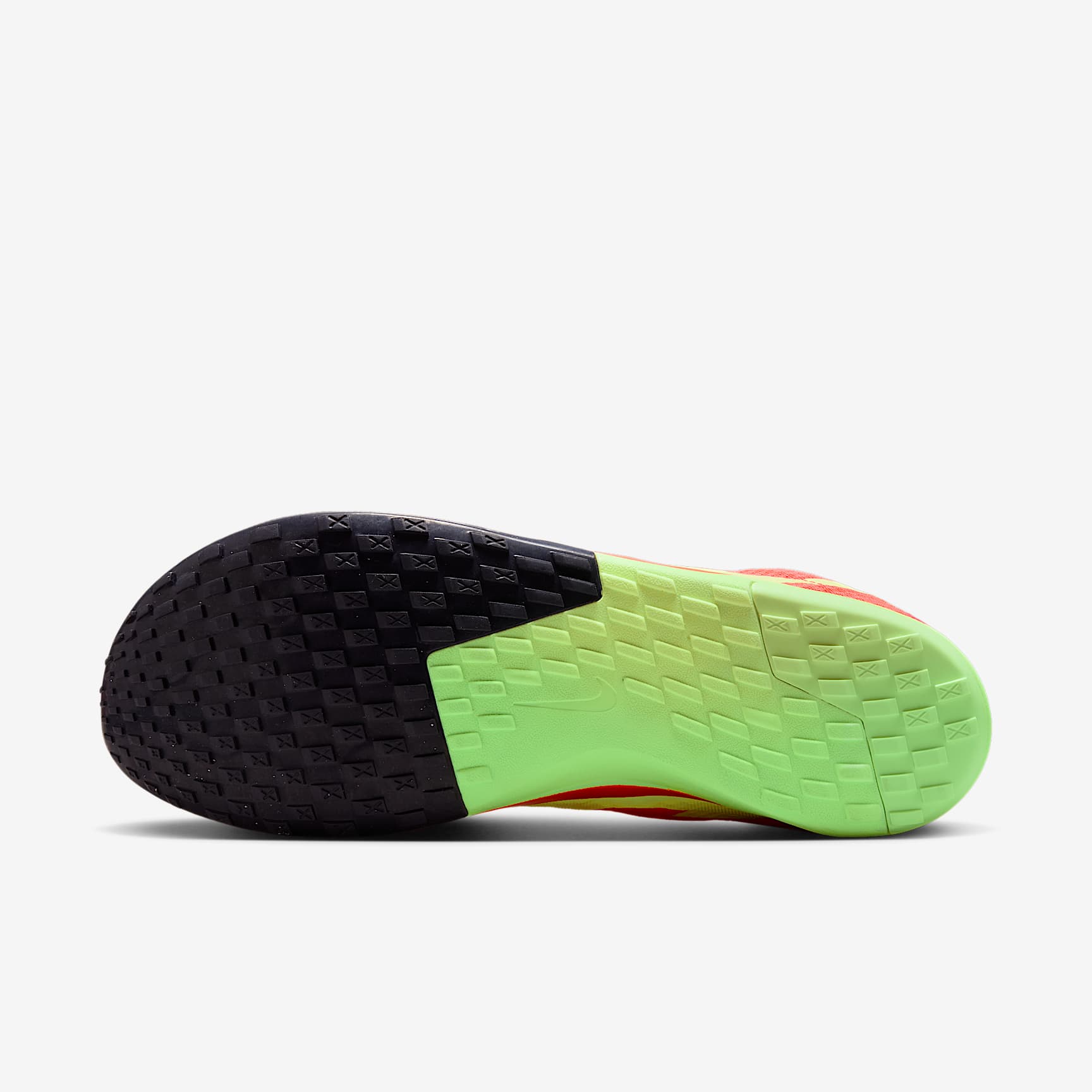 Nike Rival Waffle 6 Road and Cross-Country Racing Shoes