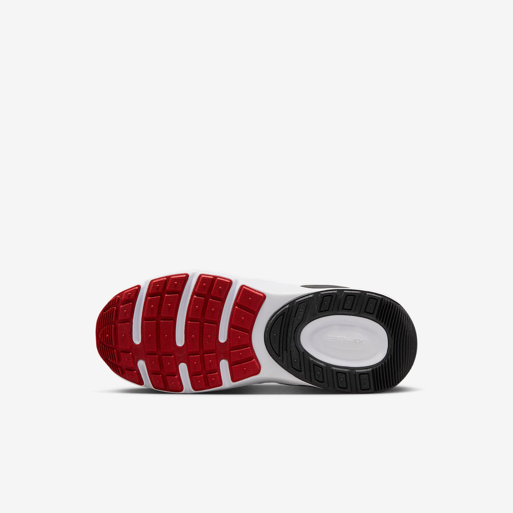 Nike Air Max Nova Little Kids' Shoes