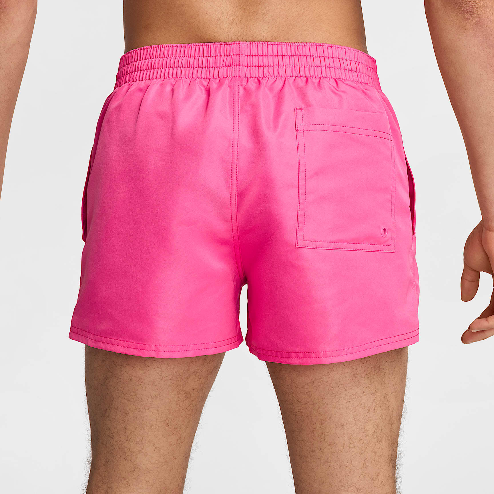 Nike Swim Essential Men's 3" Volley Shorts