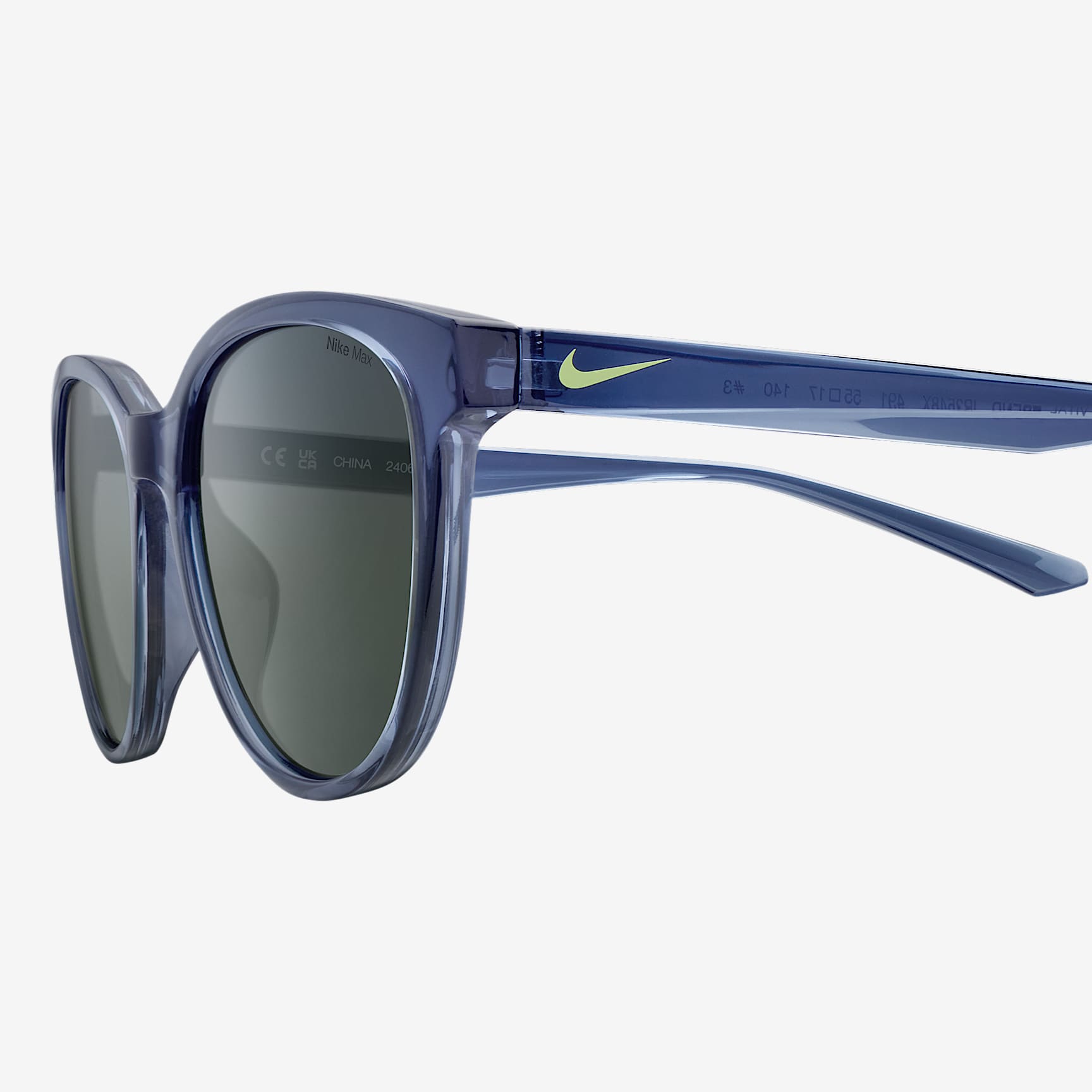 Nike Vital Trend Mirrored Sunglasses