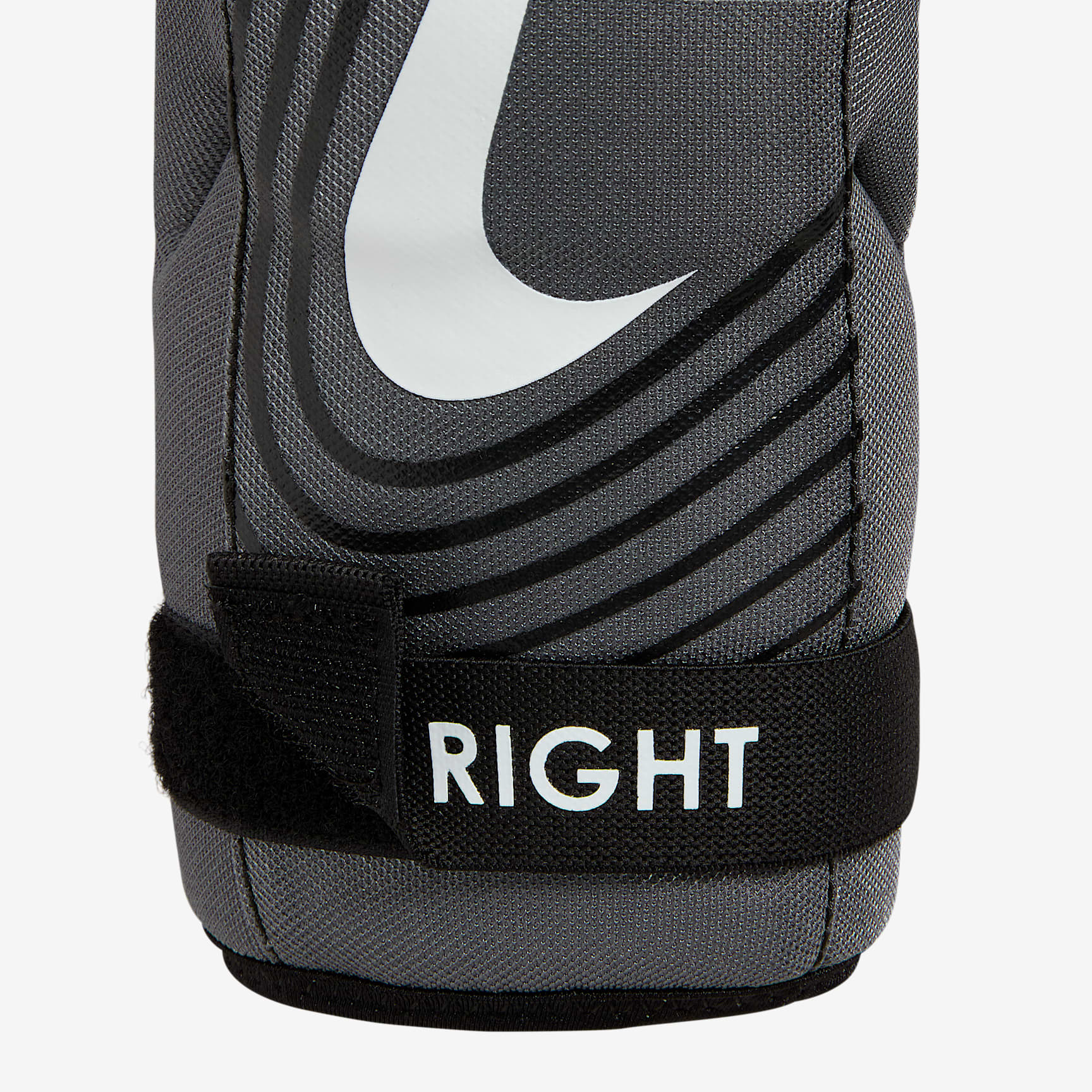 Nike Vapor LT Big Kids' Lacrosse Arm Pad