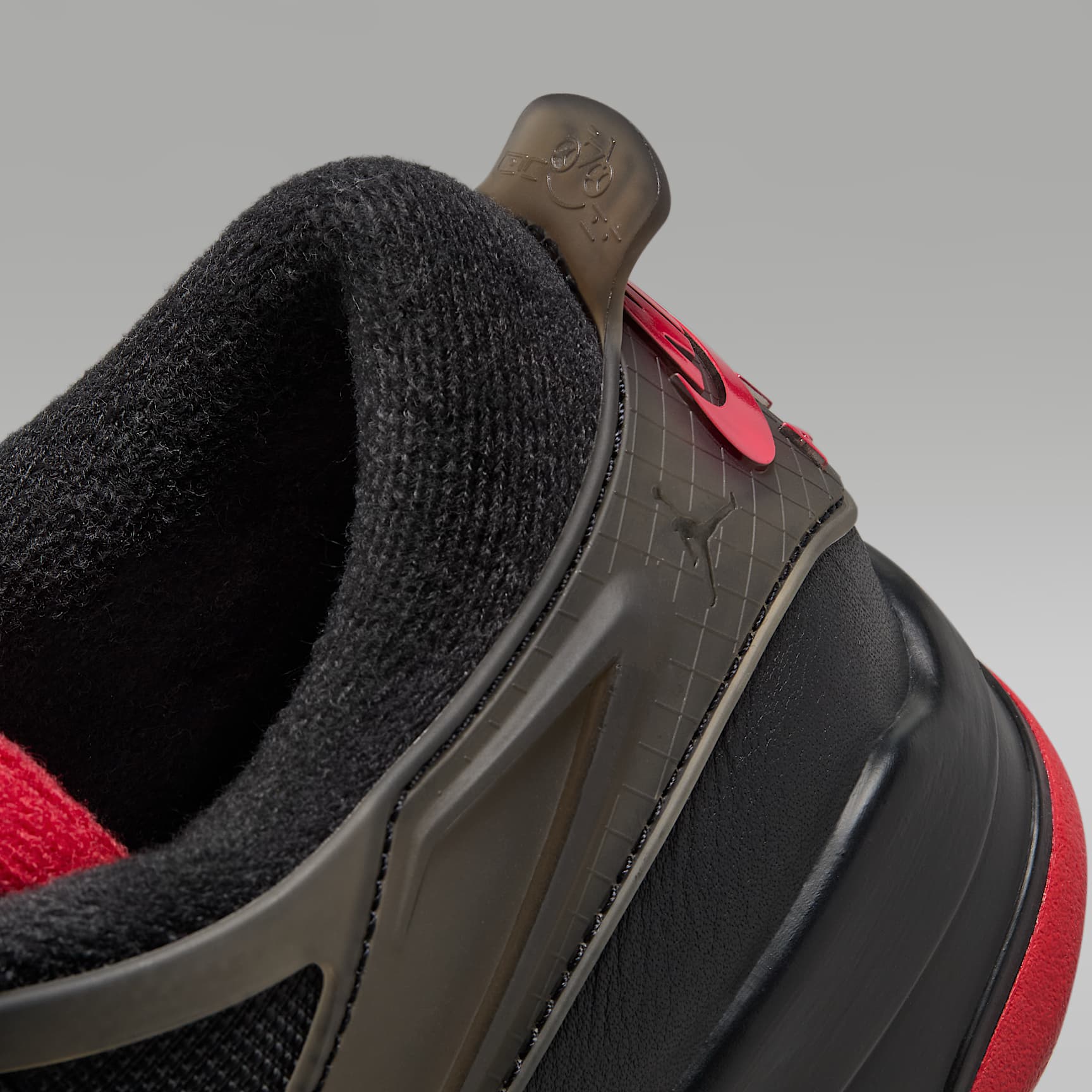 Air Jordan 4 RM Big Kids' Shoes