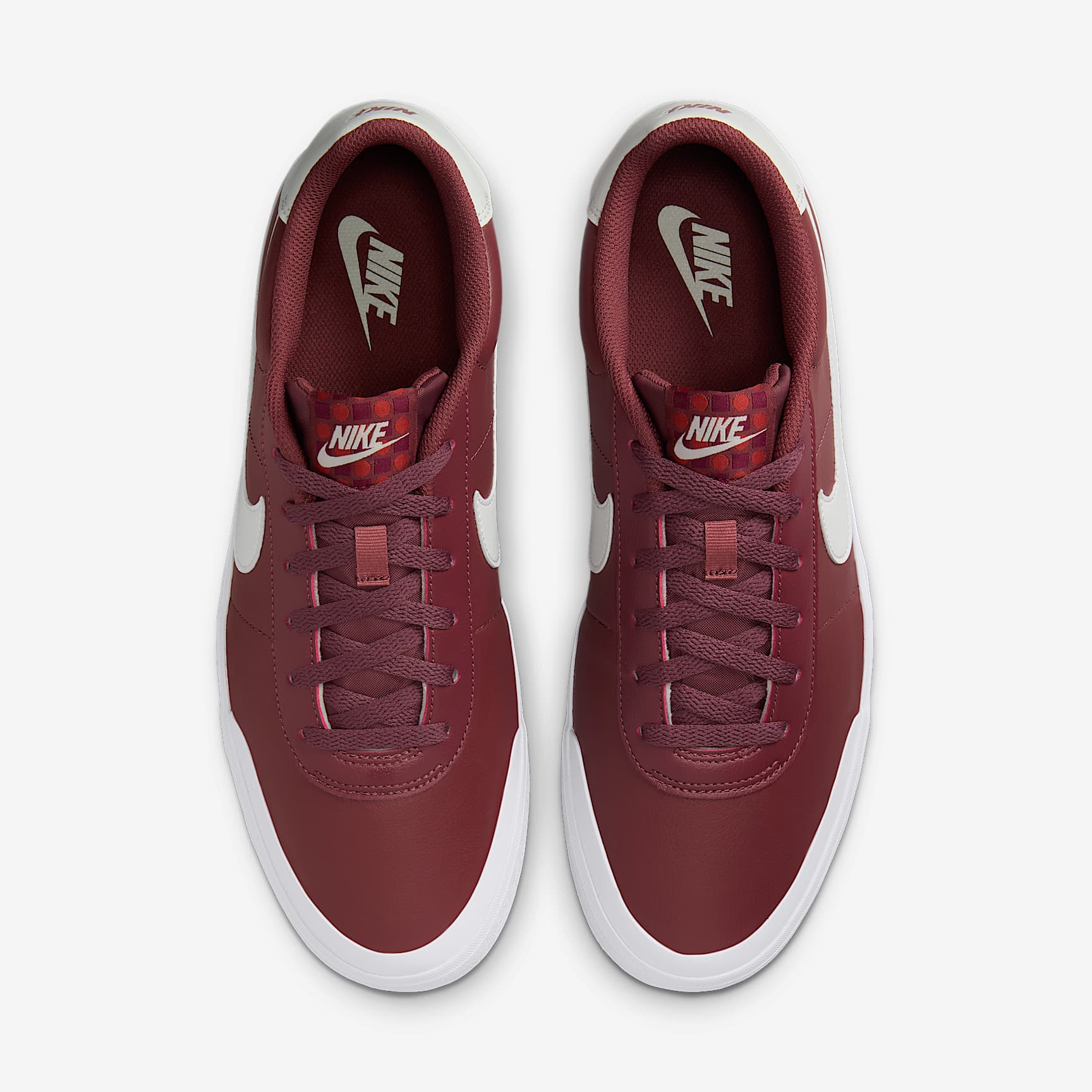 Nike Court Shot Men's Shoes
