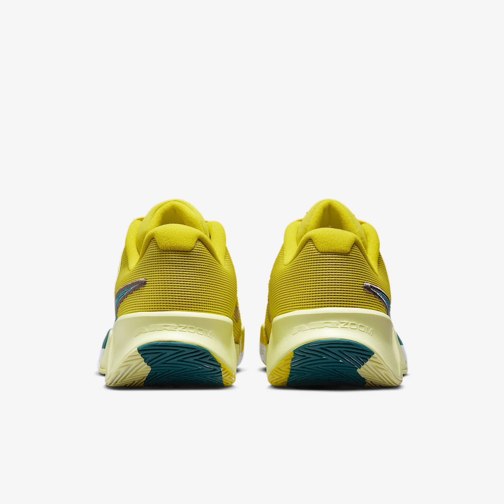 Nike GP Challenge Pro Premium Men's Hard Court Tennis Shoes