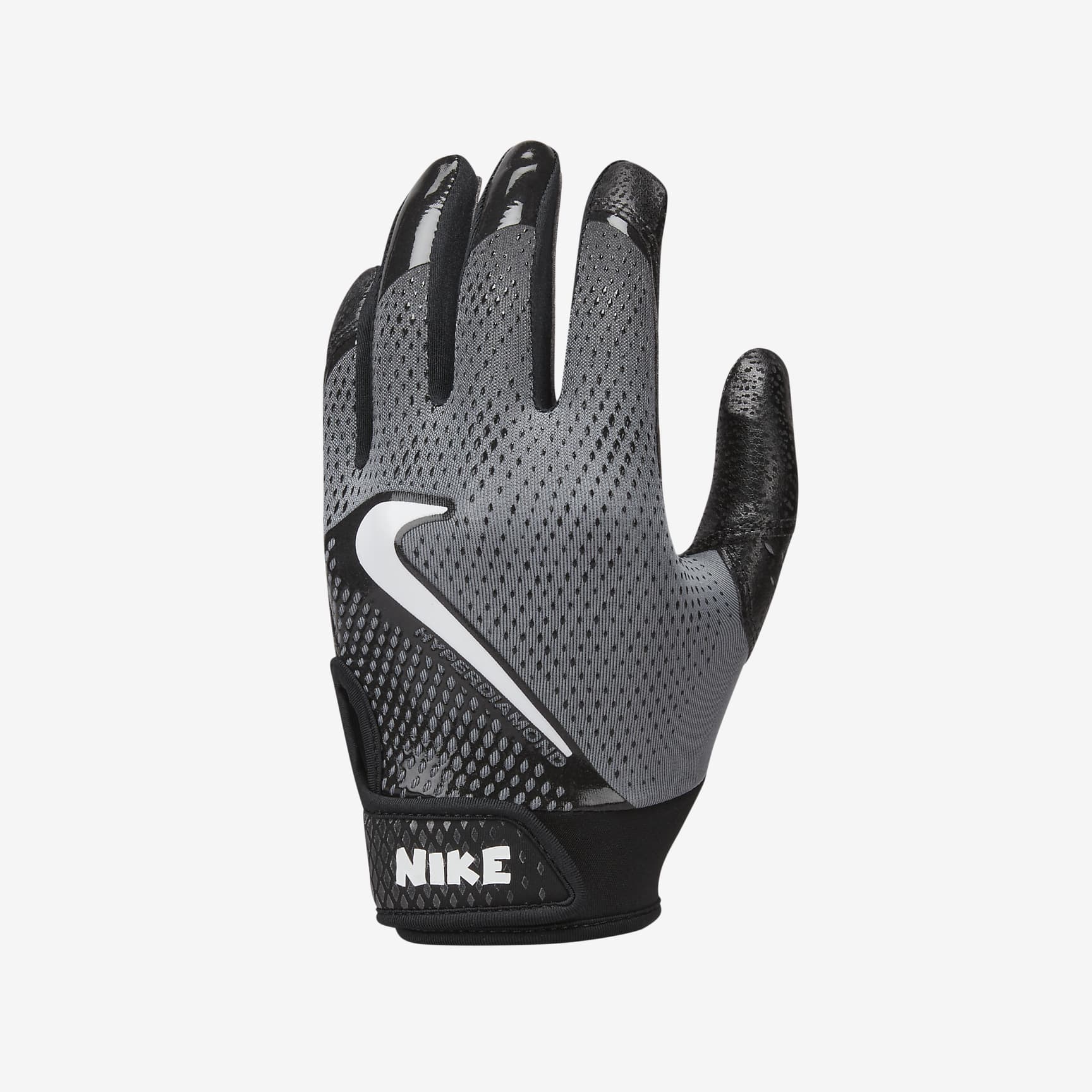 Nike Hyperdiamond Kids' Softball Gloves (1 Pair)
