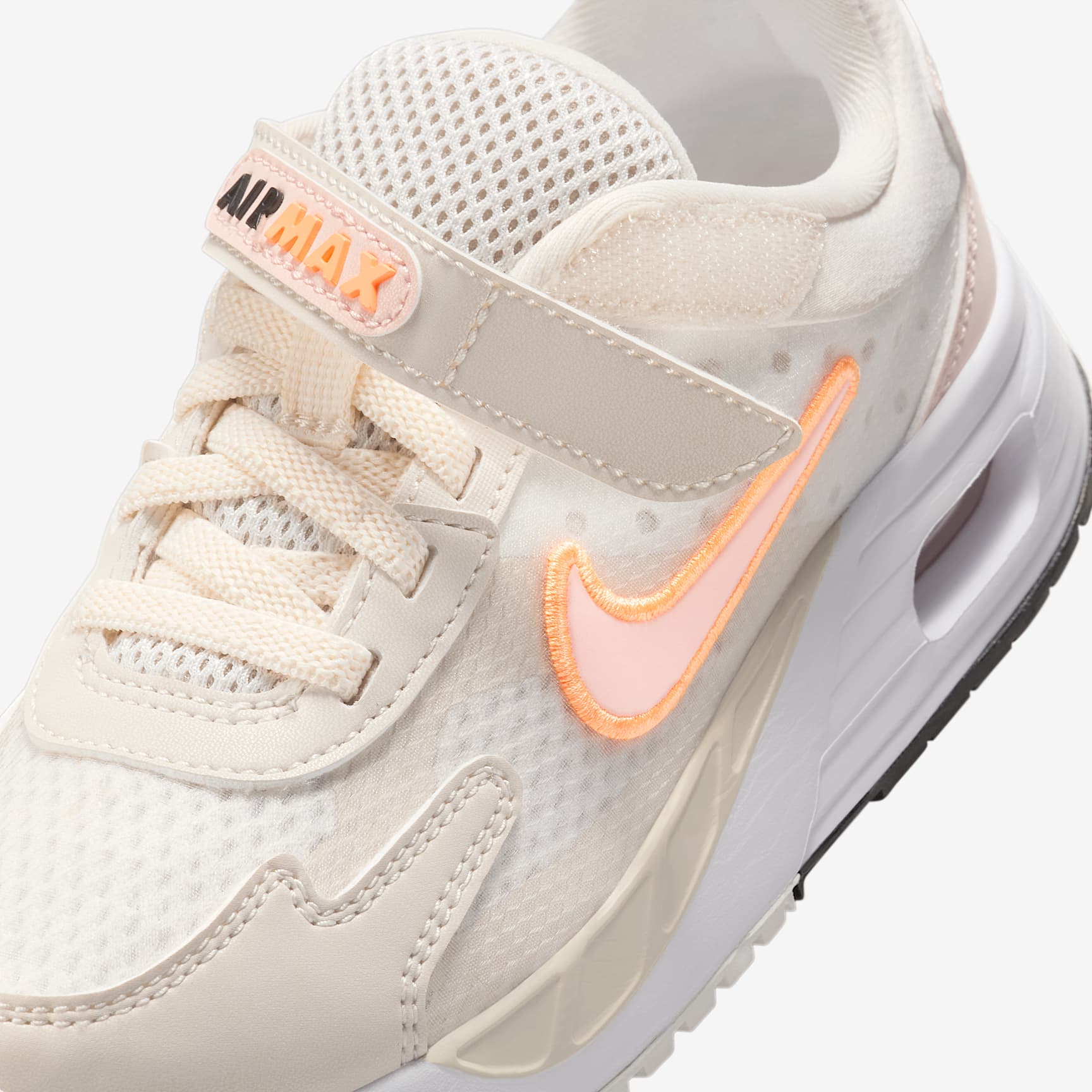 Nike Air Max Solo Little Kids' Shoes