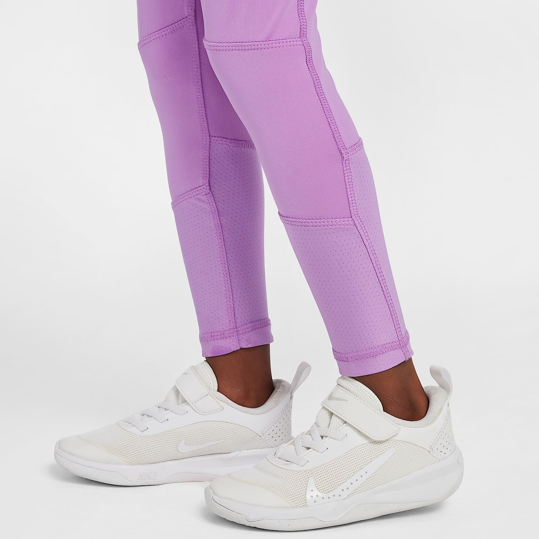 Nike Dri-FIT Pro Little Kids' Leggings
