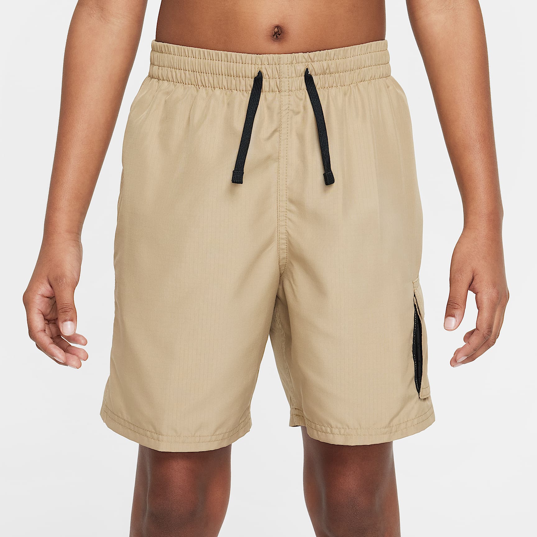 Nike Swim Voyage Big Kids' (Boys') 6" Volley Shorts