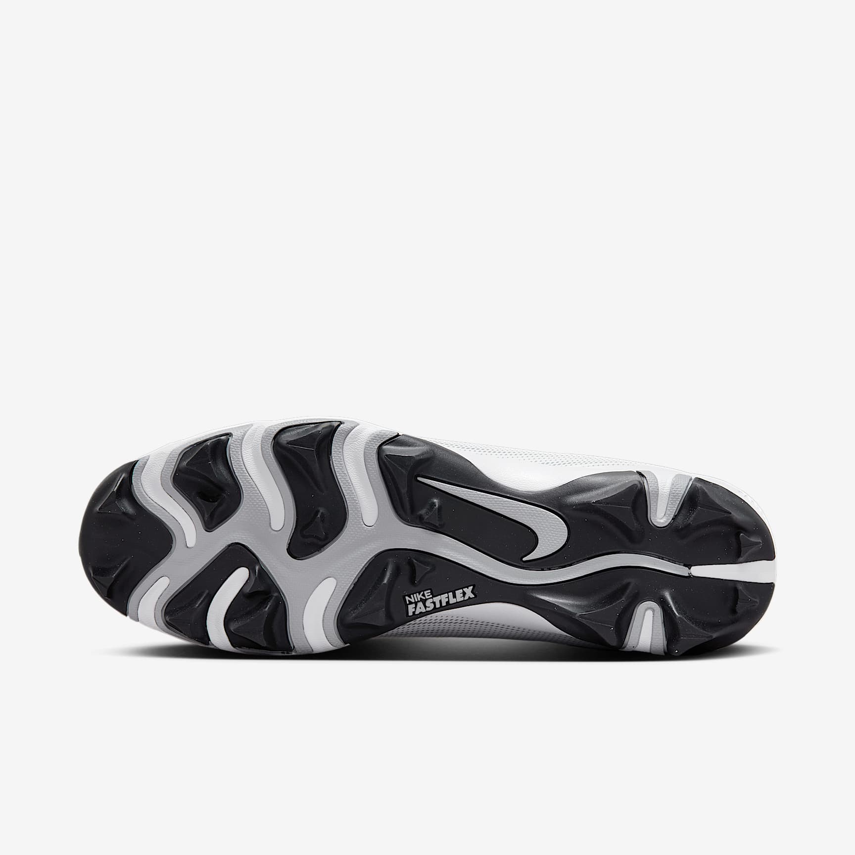 Nike Vapor Shark 3 Football Cleats