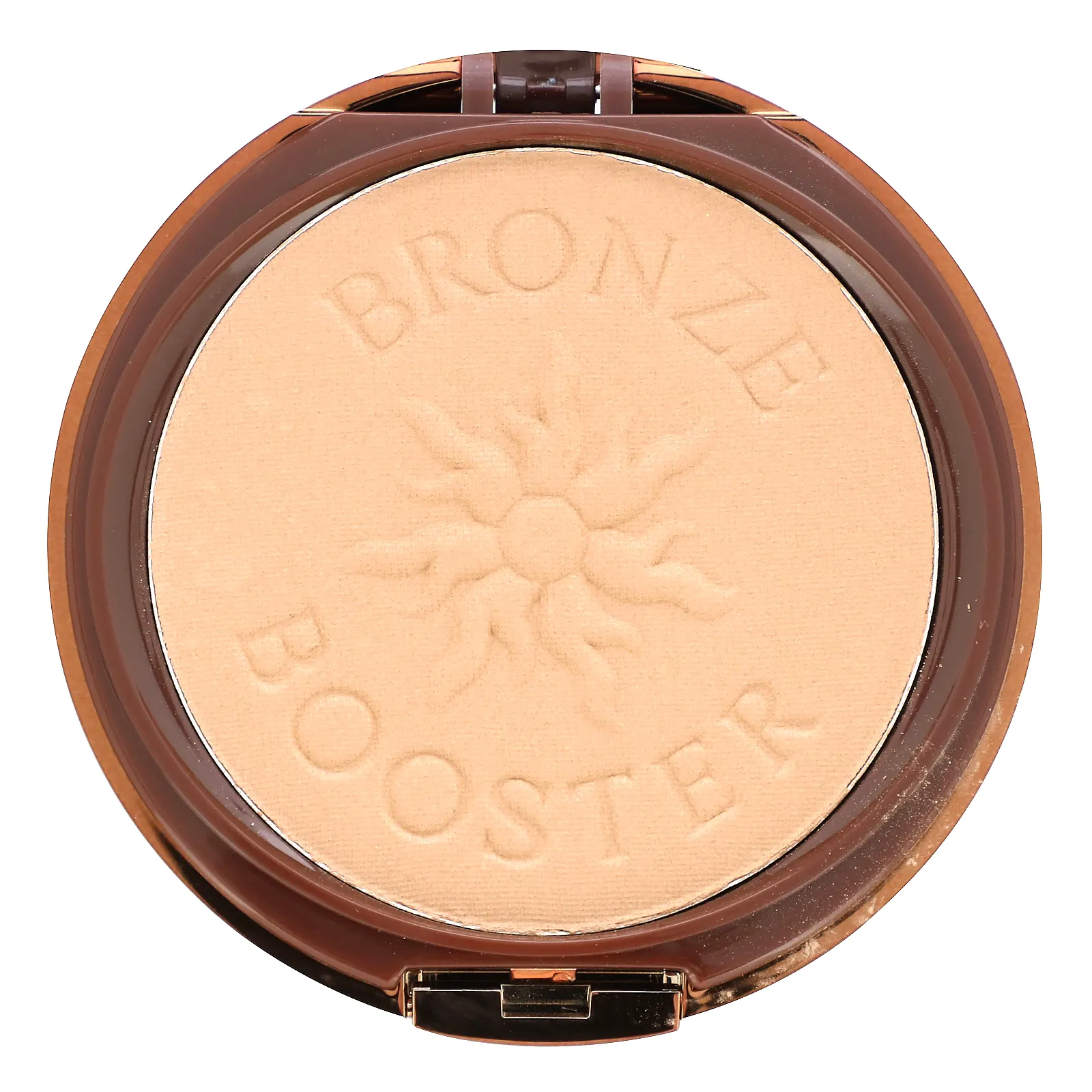 Physicians Formula, Bronze Booster, прессованный бронзер для сияния кожи, оттенок 1134 от светлого до среднего, 9 г (0,3 унции)
