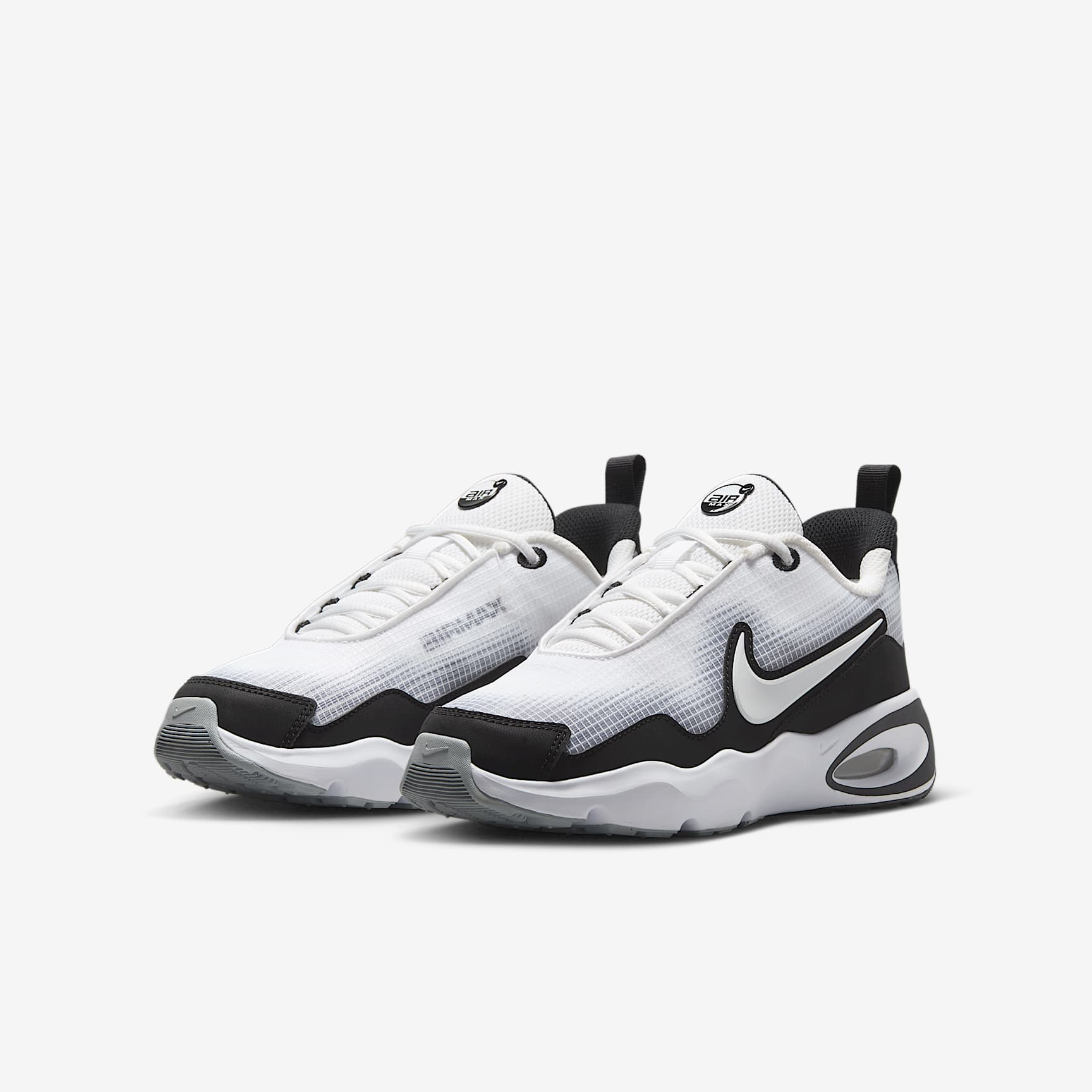 Nike Air Max Nova Big Kids' Shoes