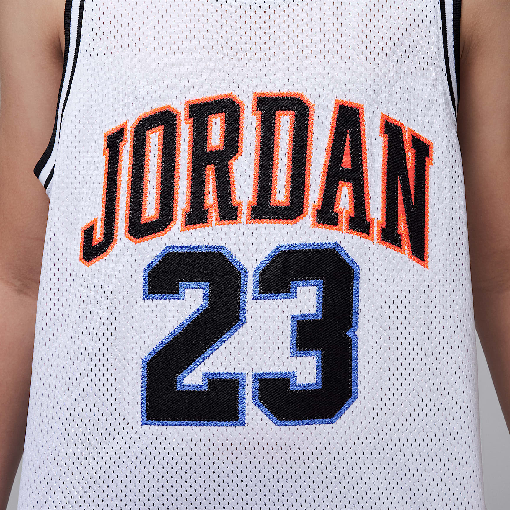 Jordan Big Kids' 23 Jersey