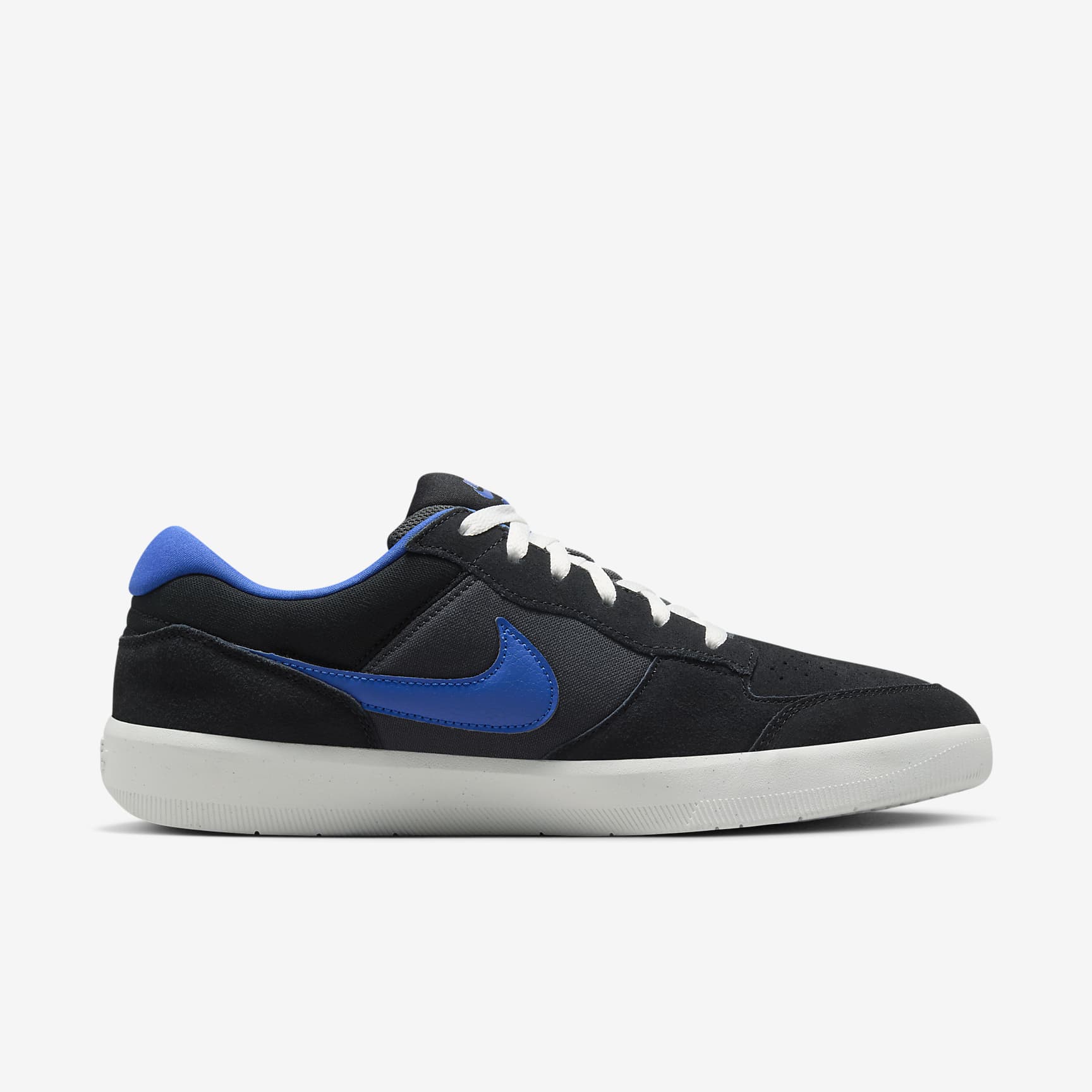 Nike SB Force 58 Skate Shoes
