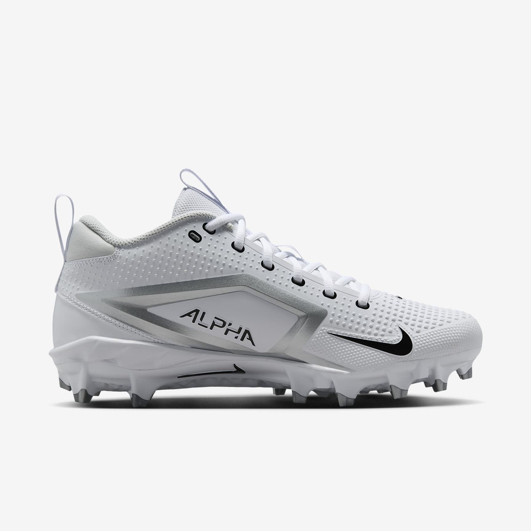 Nike Alpha Menace 4 Varsity Football Cleats