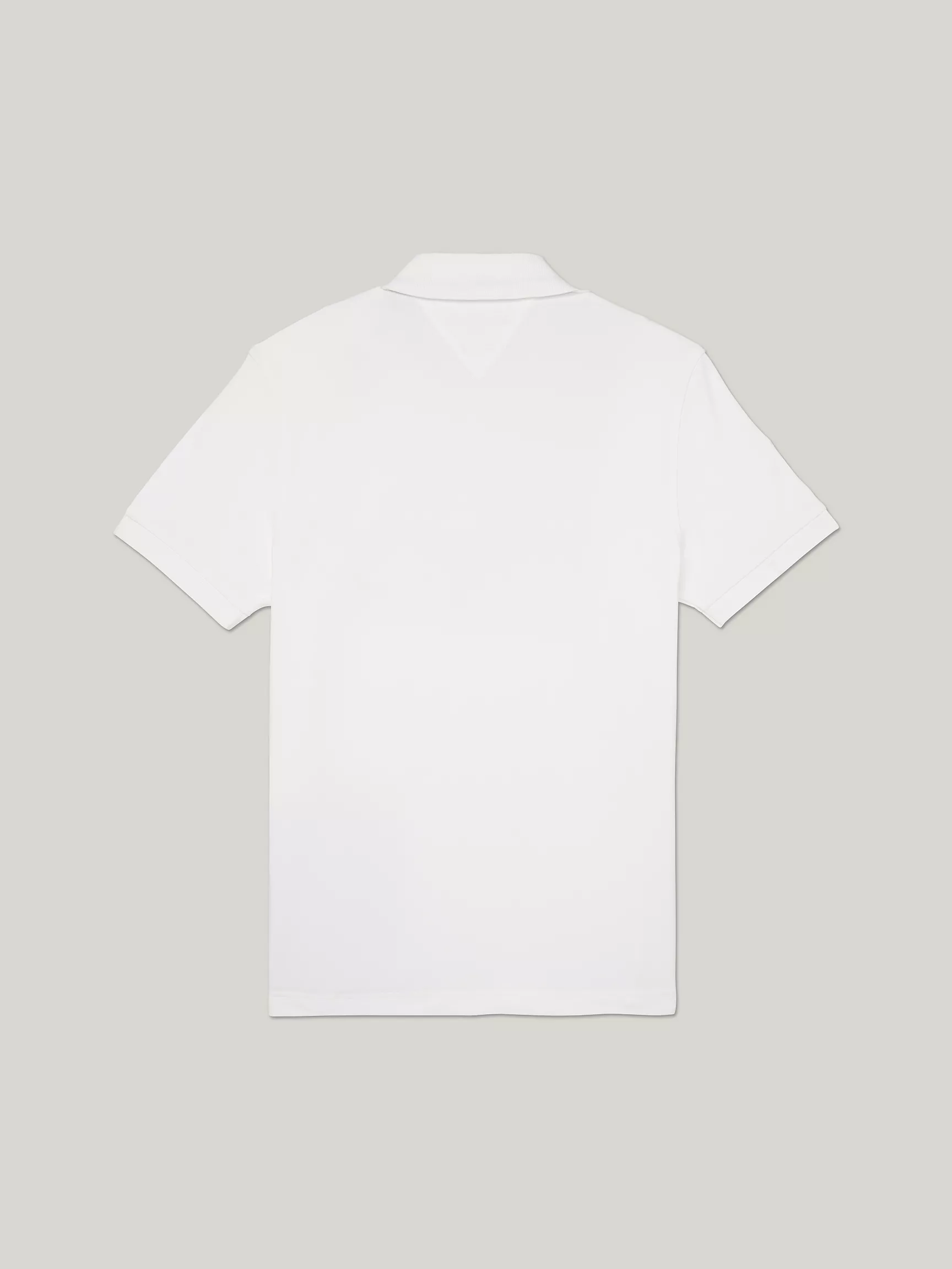 Мужское поло Tommy Hilfiger, Поло стандартного кроя с логотипом