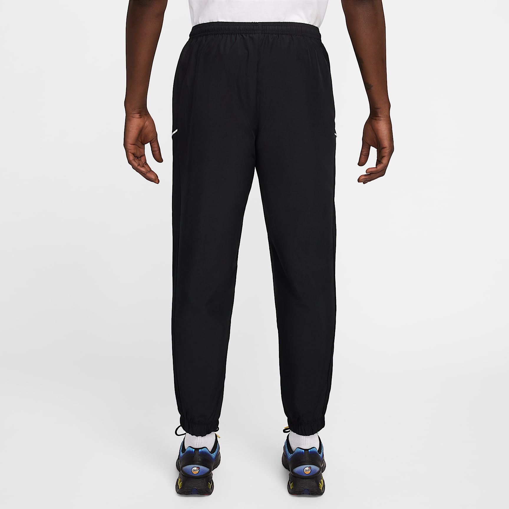 Nike Academy Men's Dri-FIT Soccer Pants