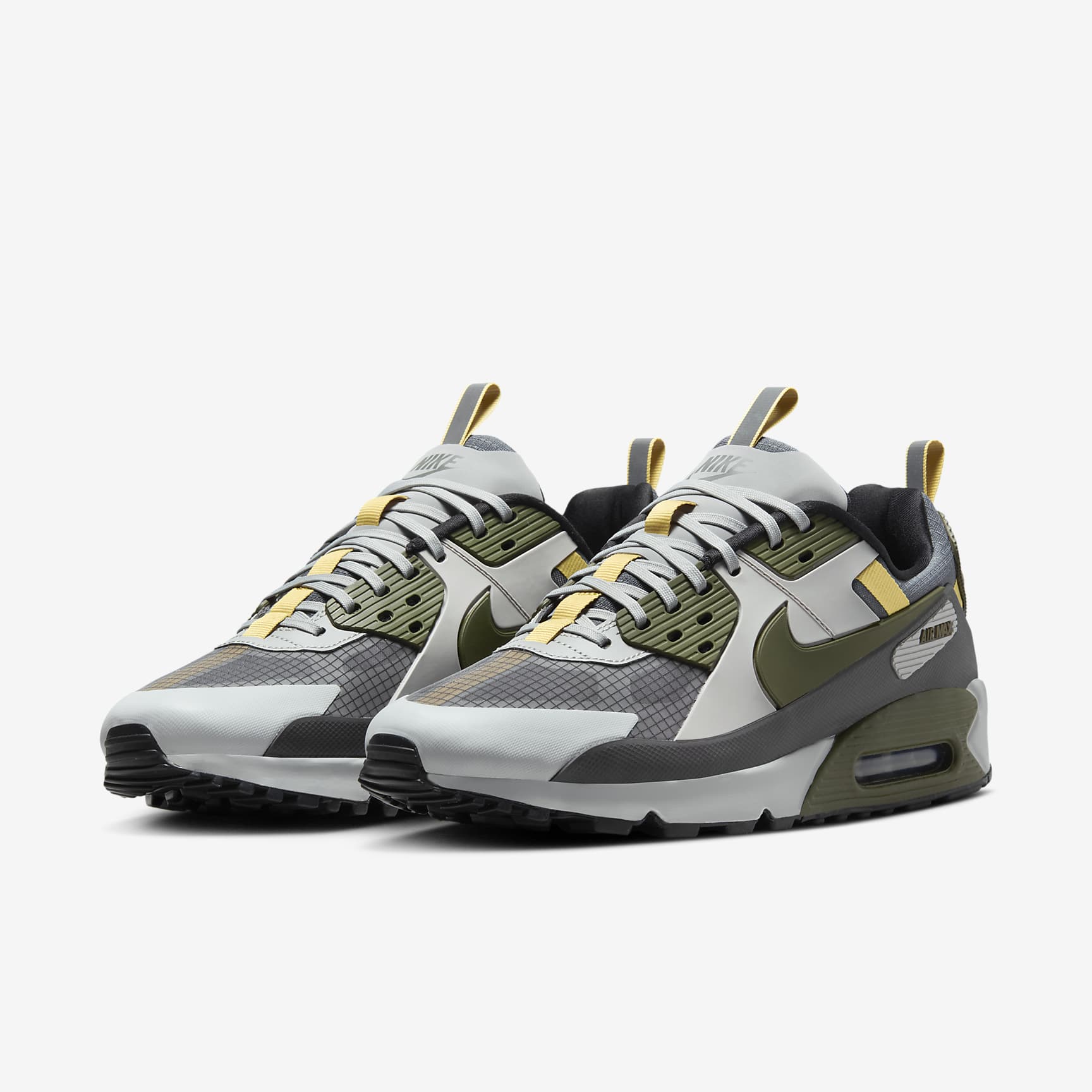 Nike Air Max 90 Drift Men's Shoes