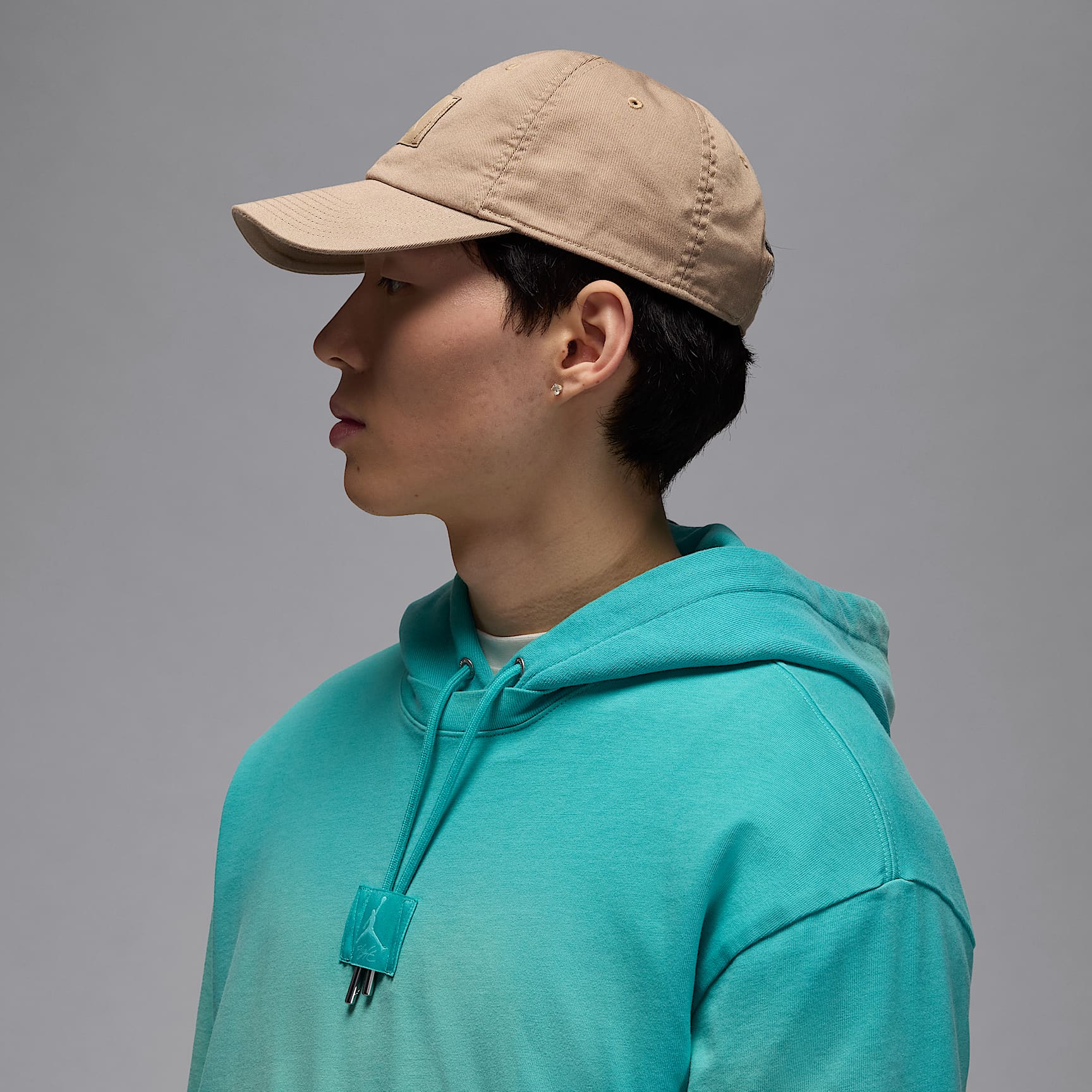 Jordan Club Cap Adjustable Hat
