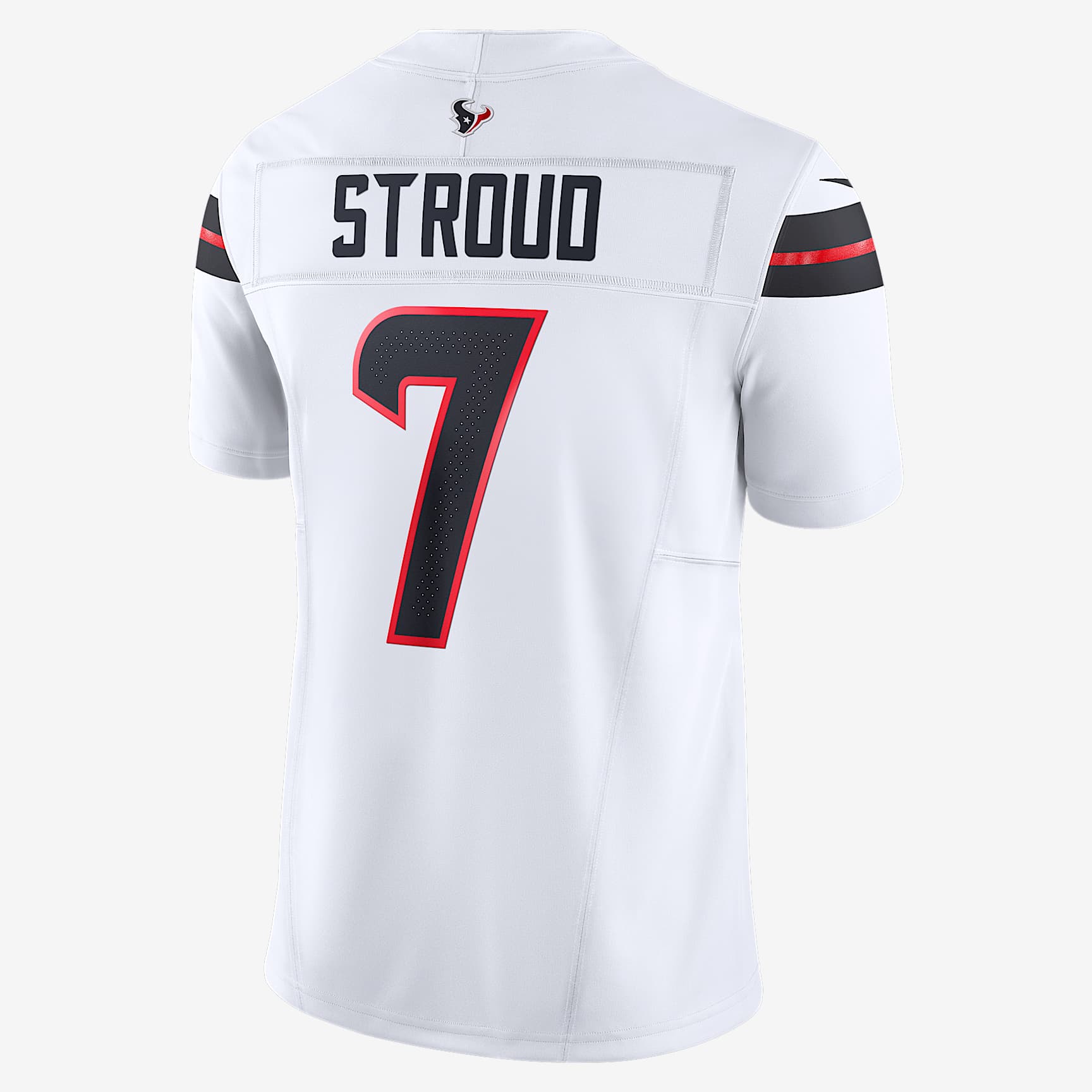 C.J. Stroud Houston Texans Men's Nike Dri-FIT NFL Limited Football Jersey