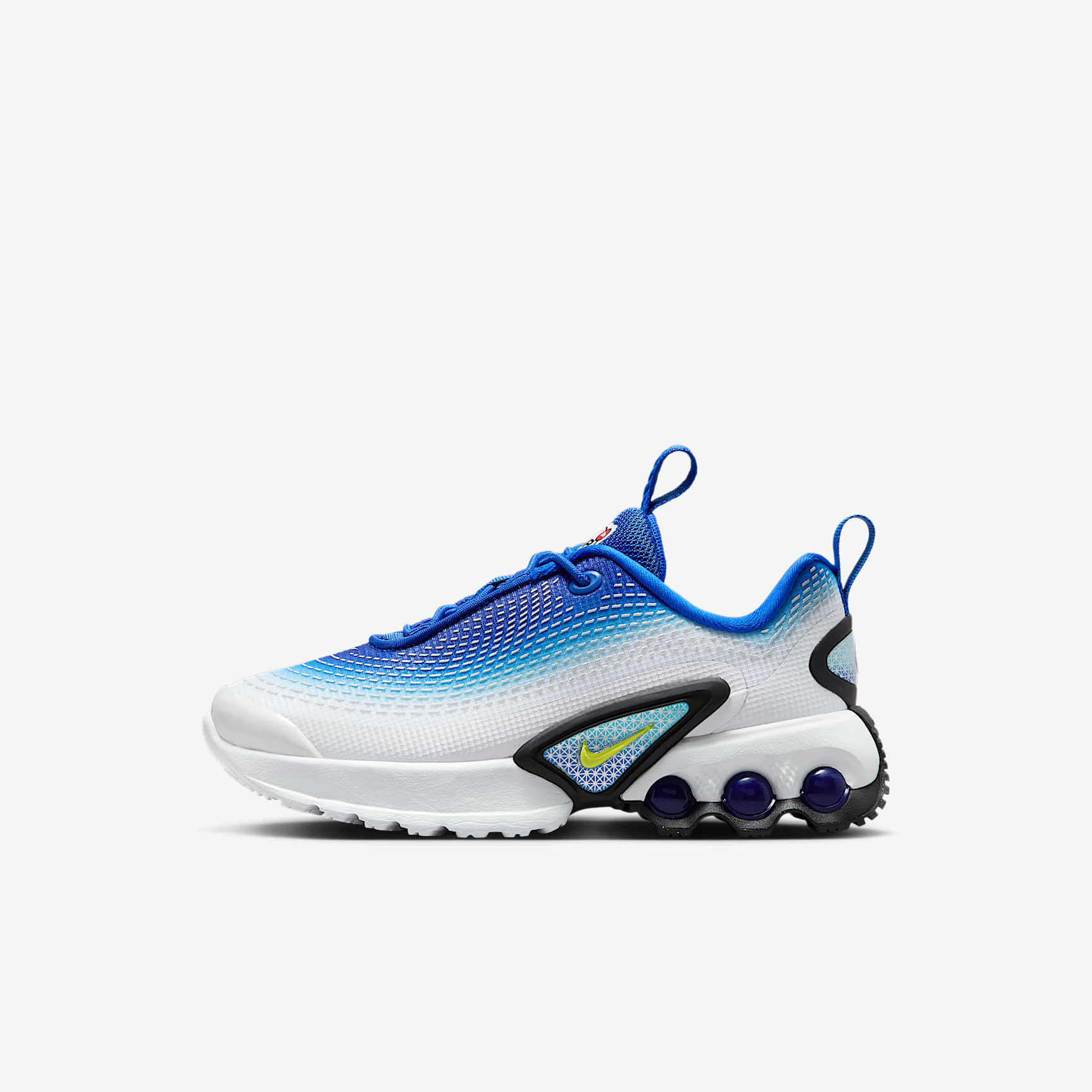 Nike Air Max Dn Little Kids' Shoes