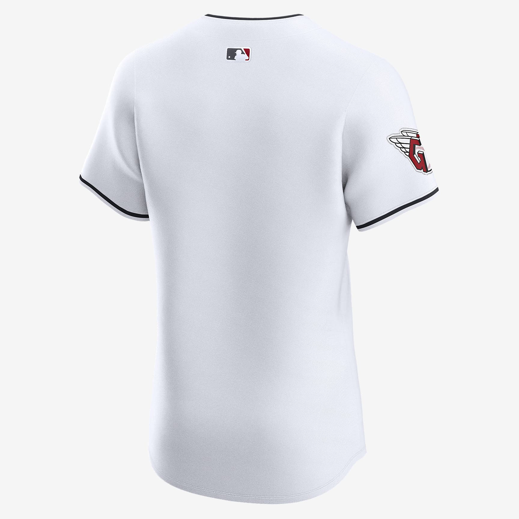 Cleveland Guardians Men's Nike Dri-FIT ADV MLB Elite Jersey