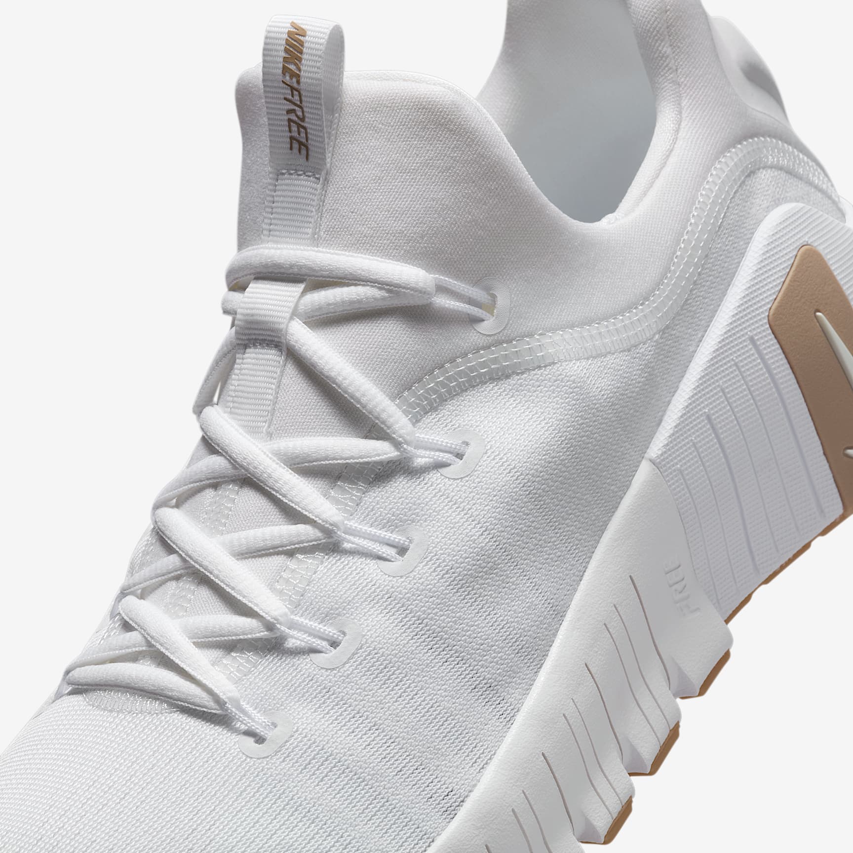 Nike Free Metcon 6 Men's Workout Shoes