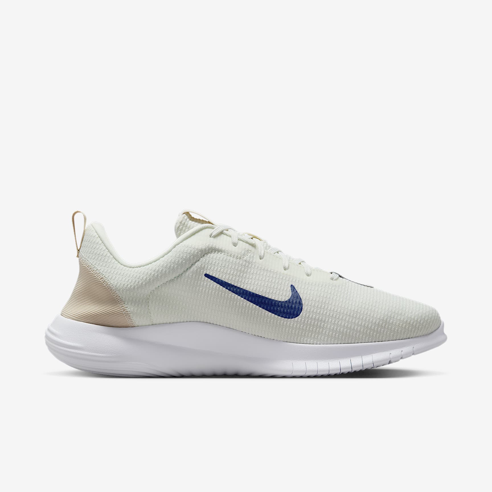Nike Flex Experience Run 12 Men's Road Running Shoes (Extra Wide)