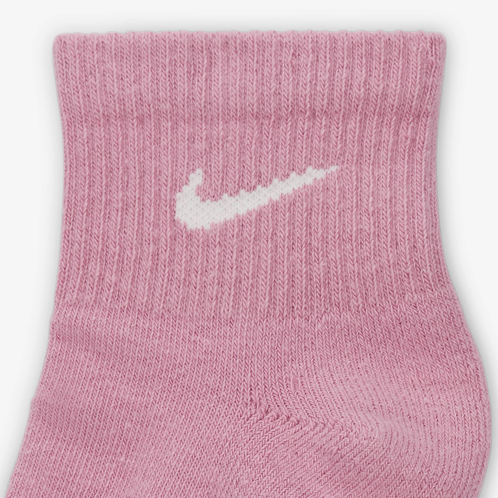 Nike Everyday Plus Cushioned Training Ankle Socks (3 Pairs)
