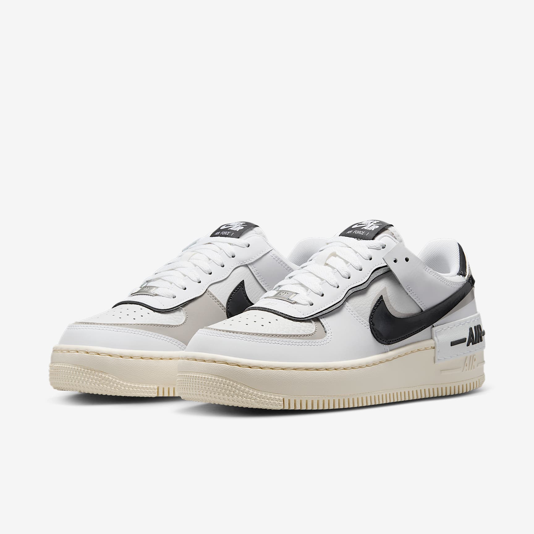 Nike Air Force 1 Shadow Women's Shoes