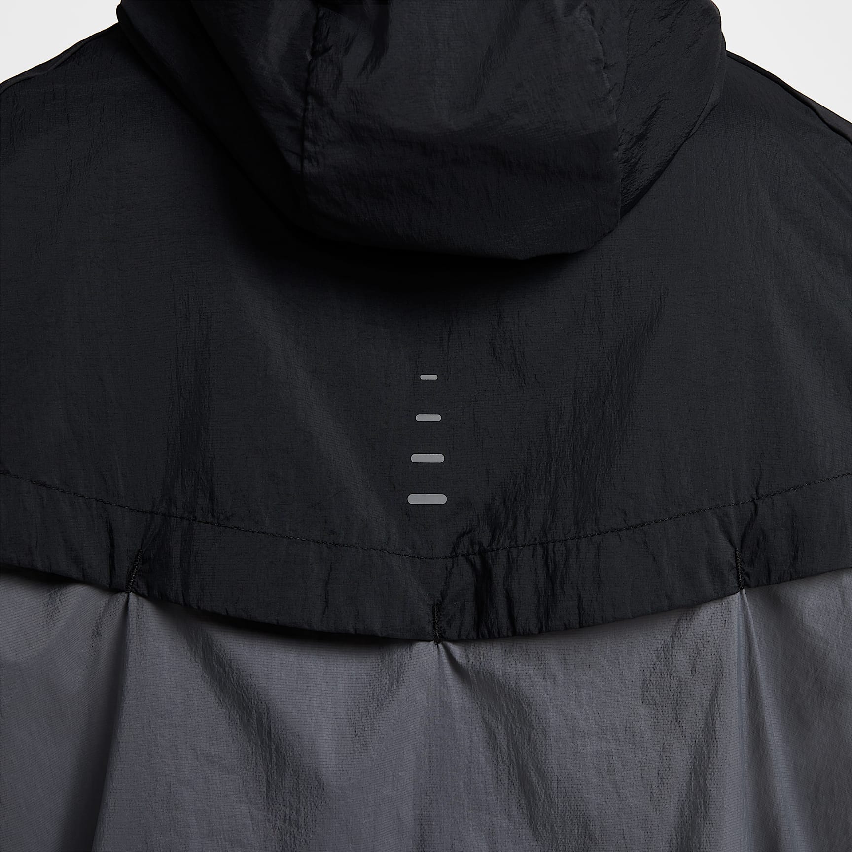 Nike Stride Men's Repel UV Running Jacket