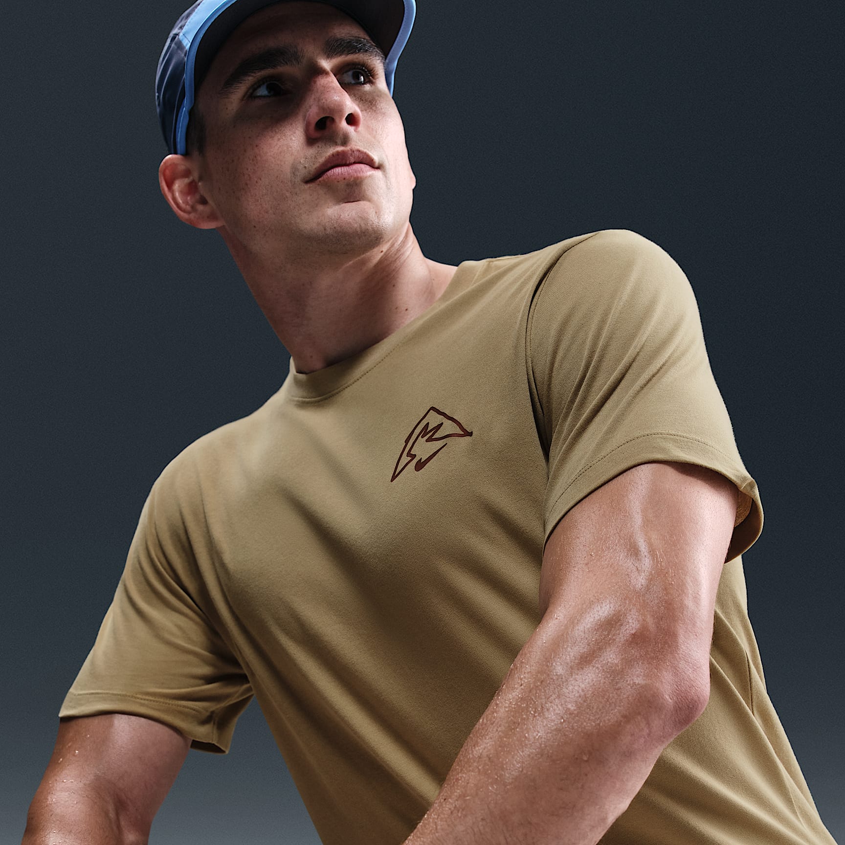 Nike Men's Dri-FIT T-Shirt