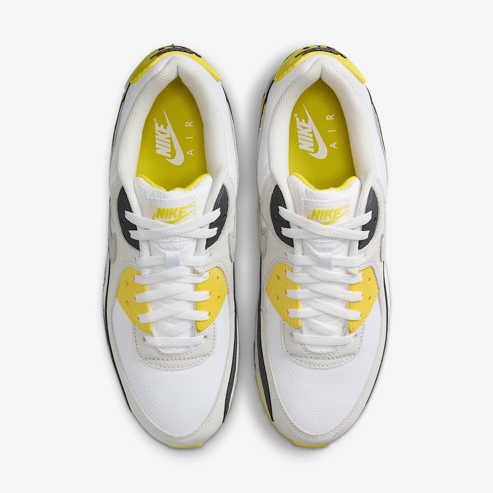 Nike Air Max 90 Men's Shoes