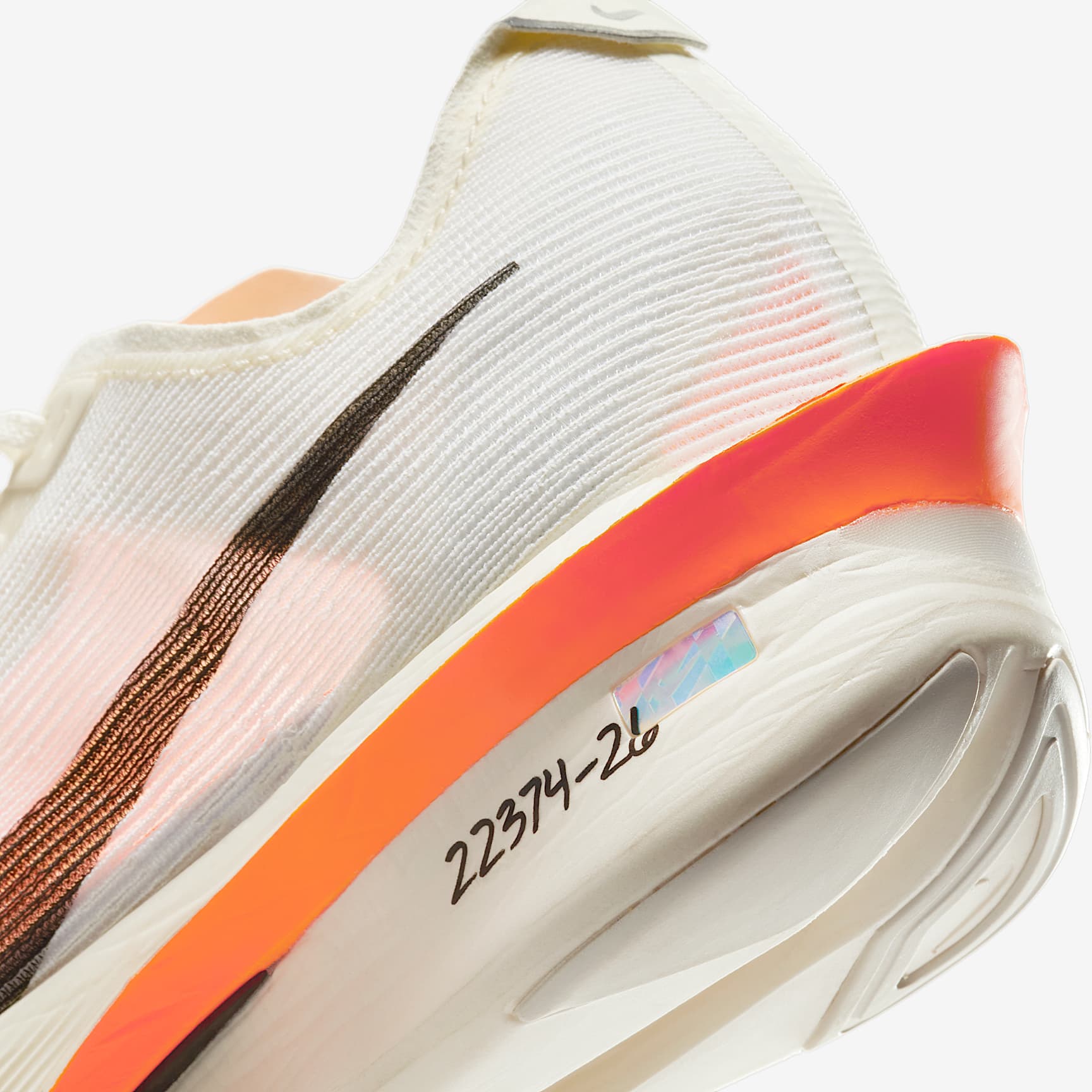 Nike Vaporfly 4 Proto Women's Road Racing Shoes