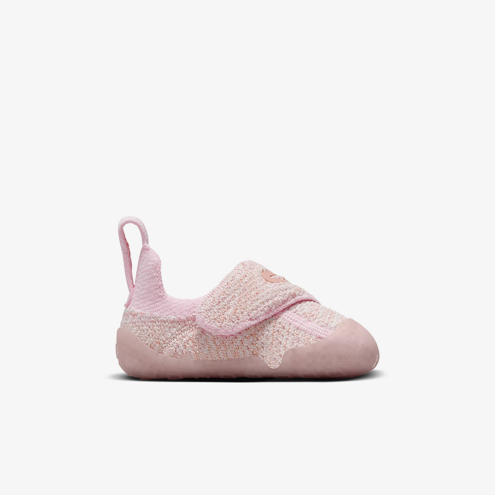 Nike Swoosh 1 Baby/Toddler Shoes