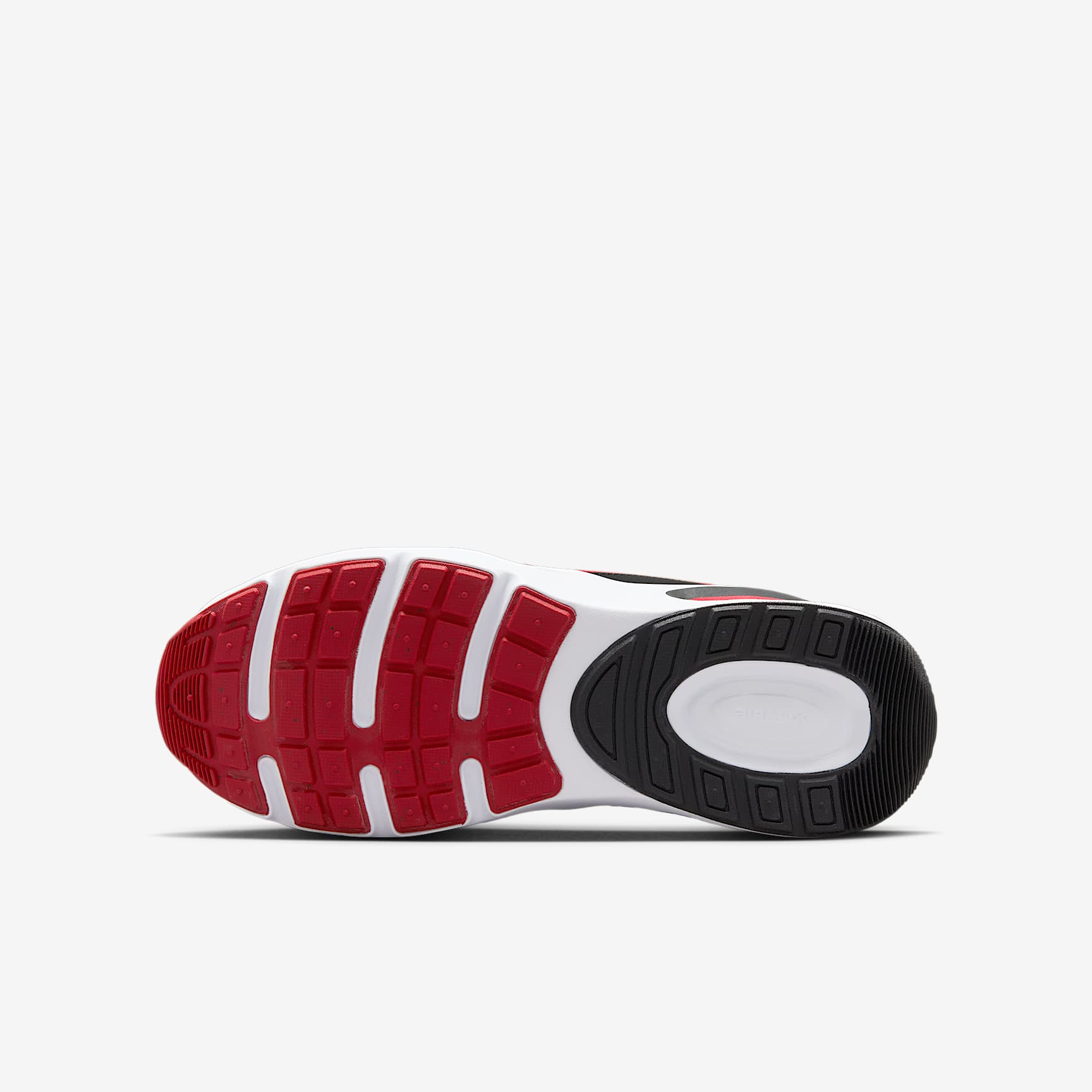 Nike Air Max Nova Big Kids' Shoes