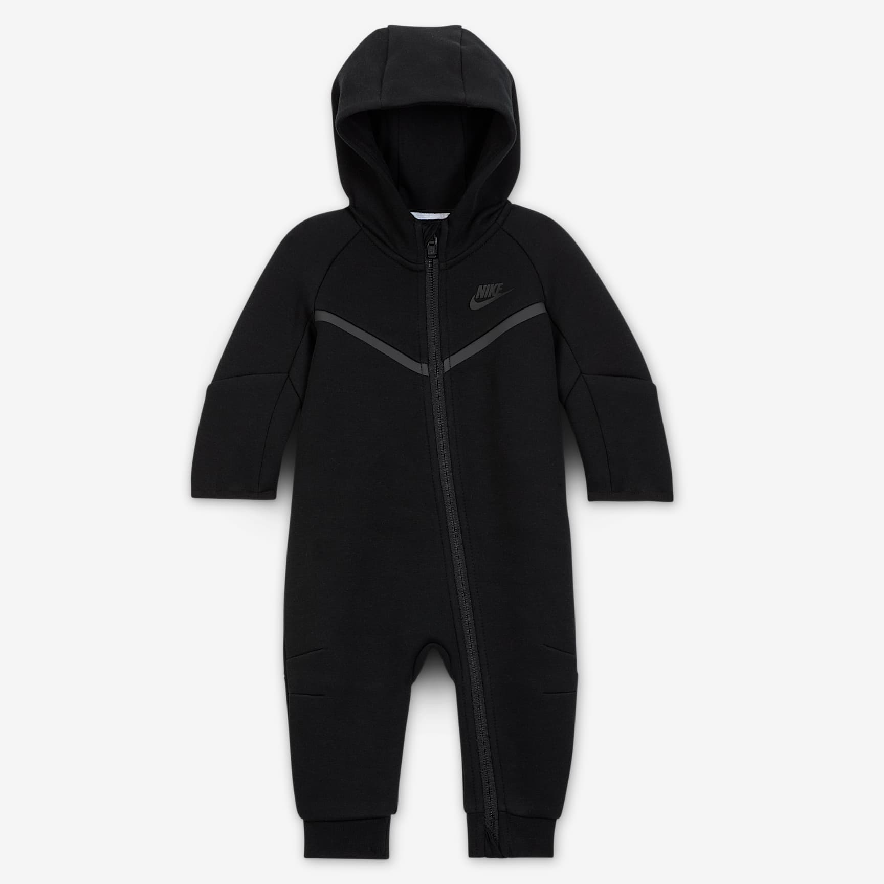 Nike Sportswear Baby Tech Fleece Coverall