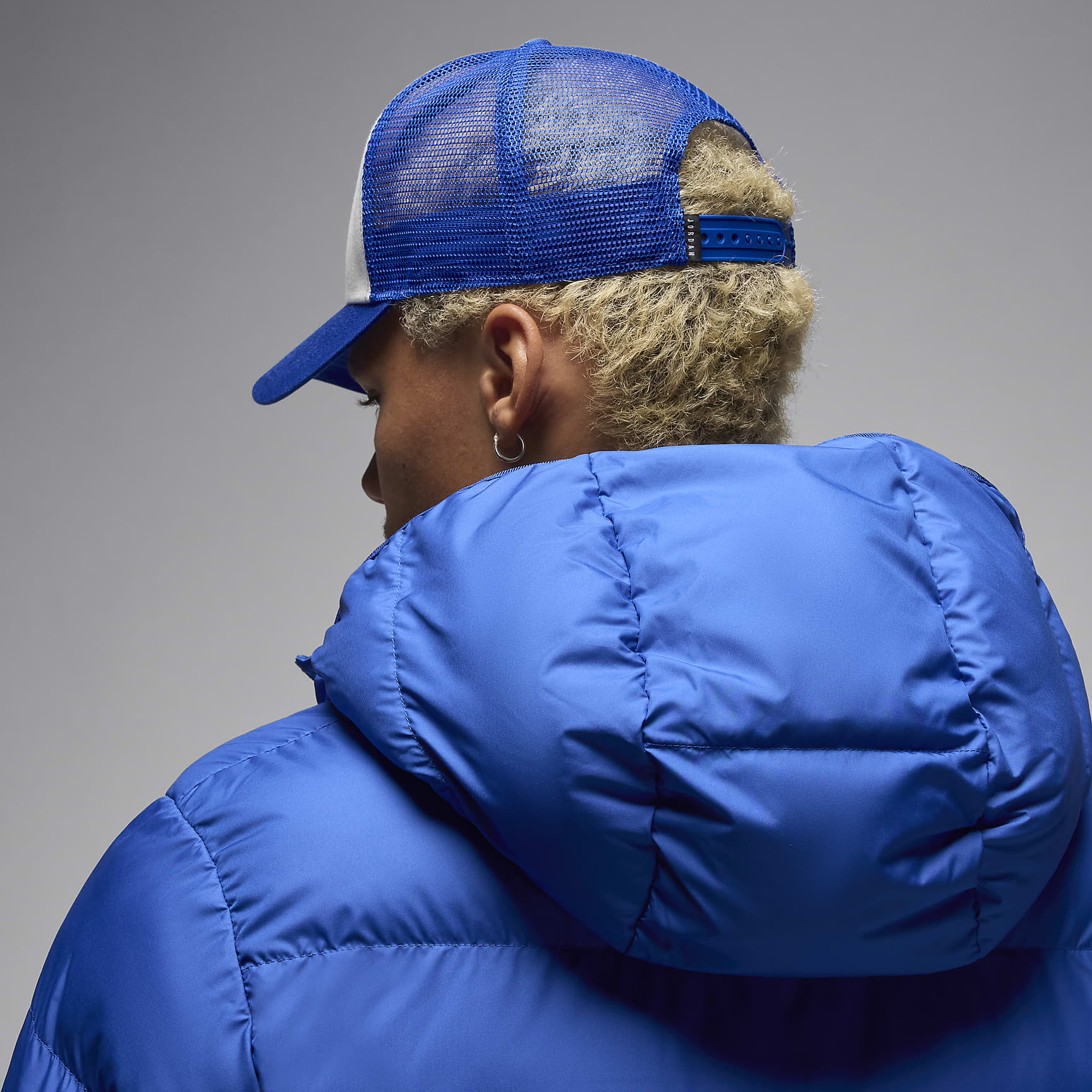 Jordan Rise Structured Hat