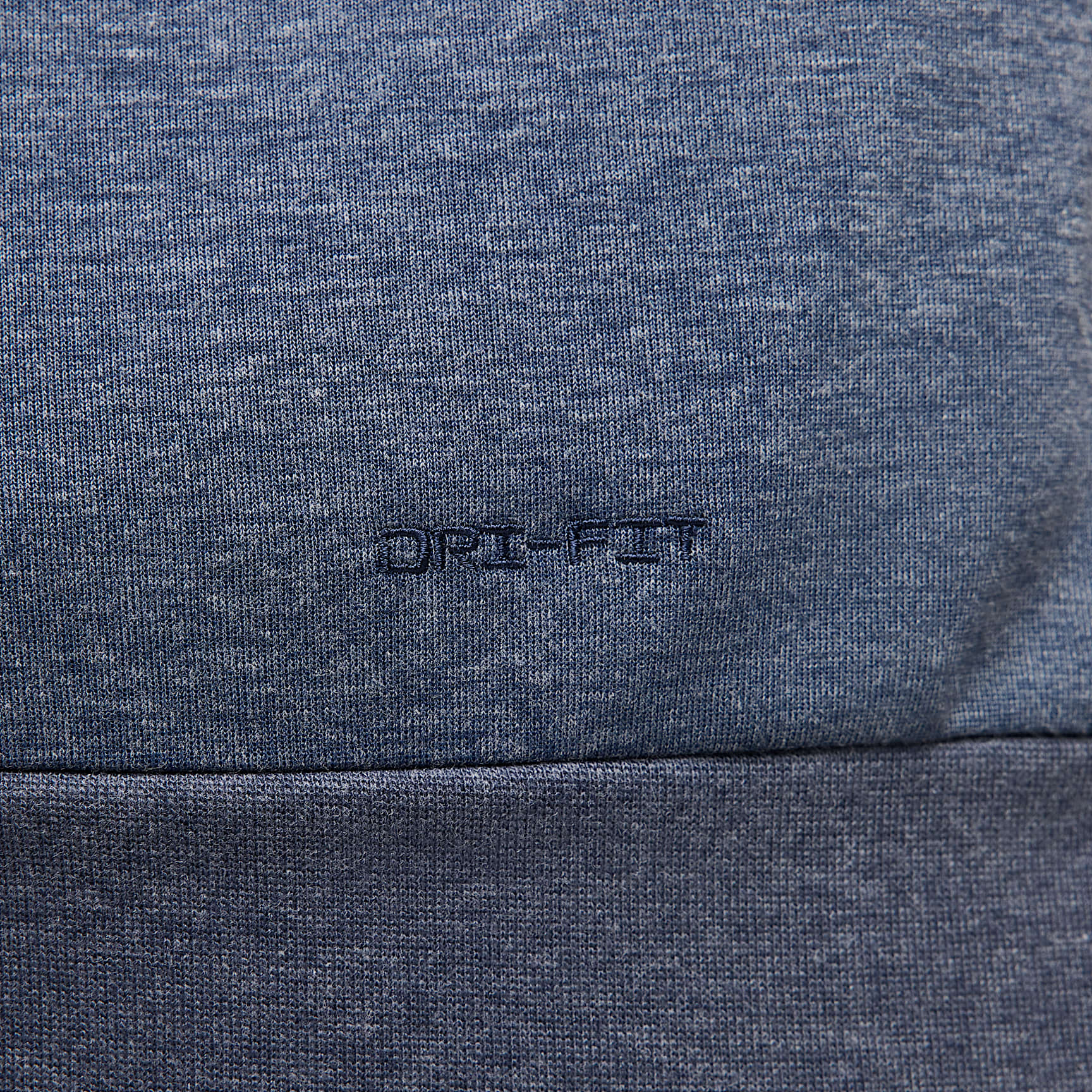 Nike Primary Fleece Men's Dri-FIT UV Full-Zip Performance Hoodie