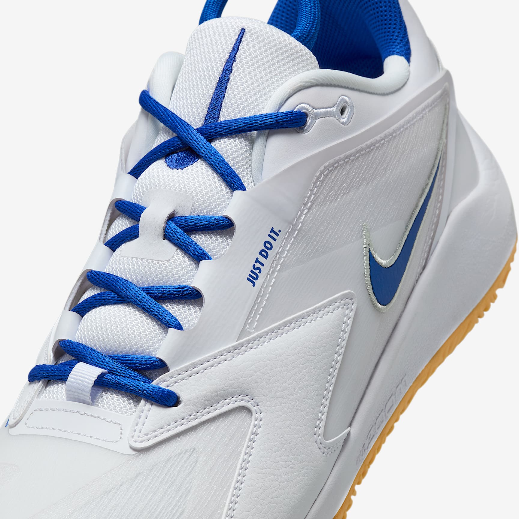 Nike HyperAce 3 Volleyball Shoes
