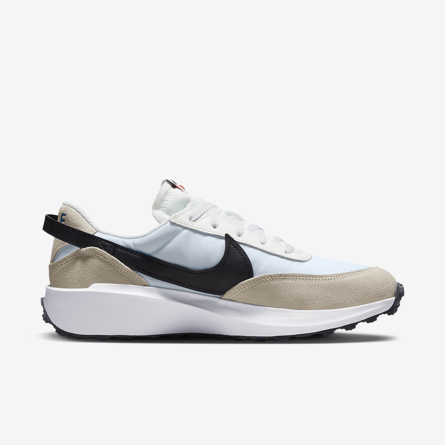 Nike Waffle Debut Men's Shoes