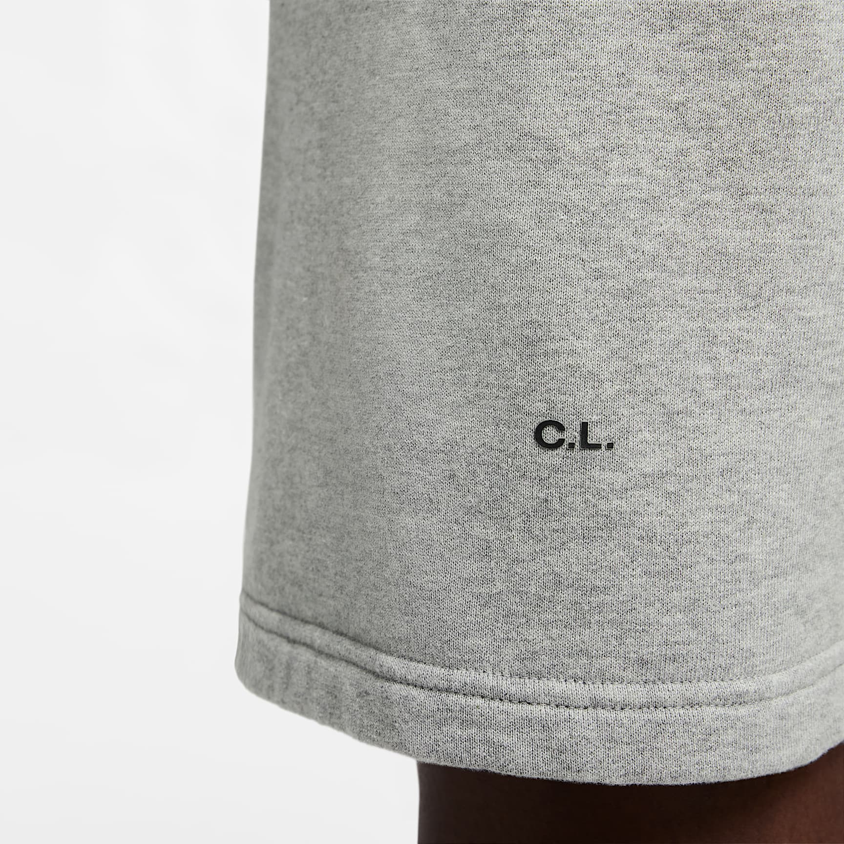 NOCTA Cardinal Fleece Shorts