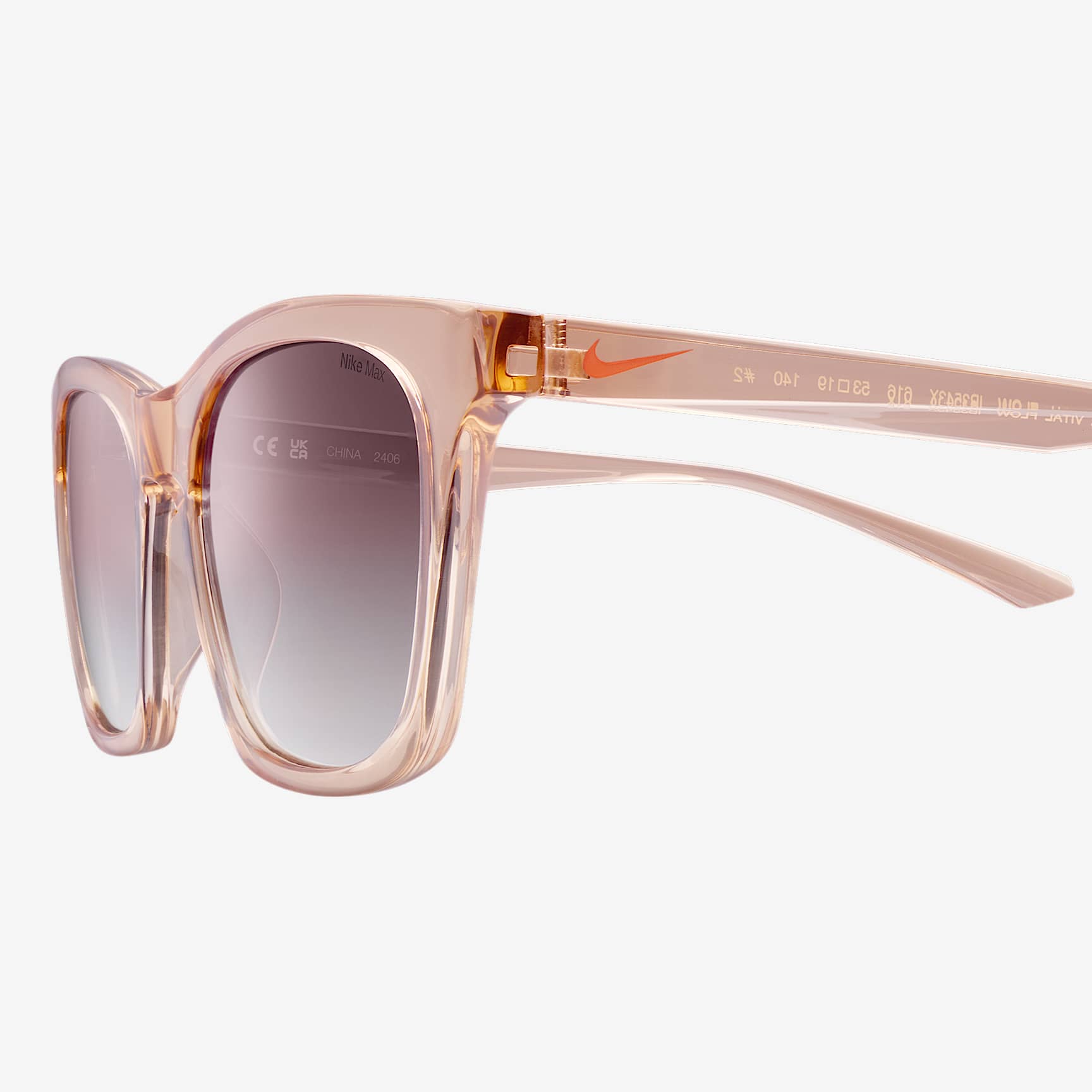 Nike Vital Flow Sunglasses